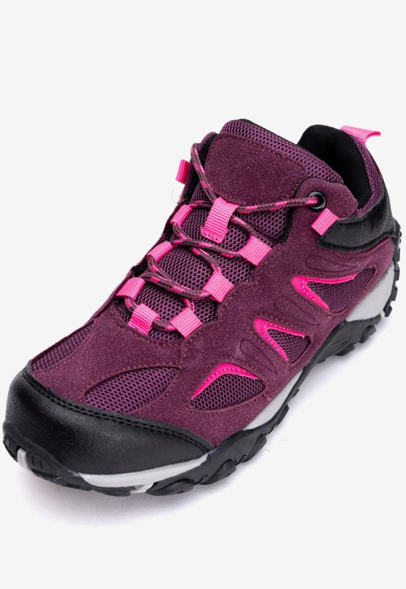 Zapatilla Mujer Morado Saik Chancleta Chancleta