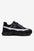 Zapatilla Mujer Negro Eleonor Chancleta Chancleta