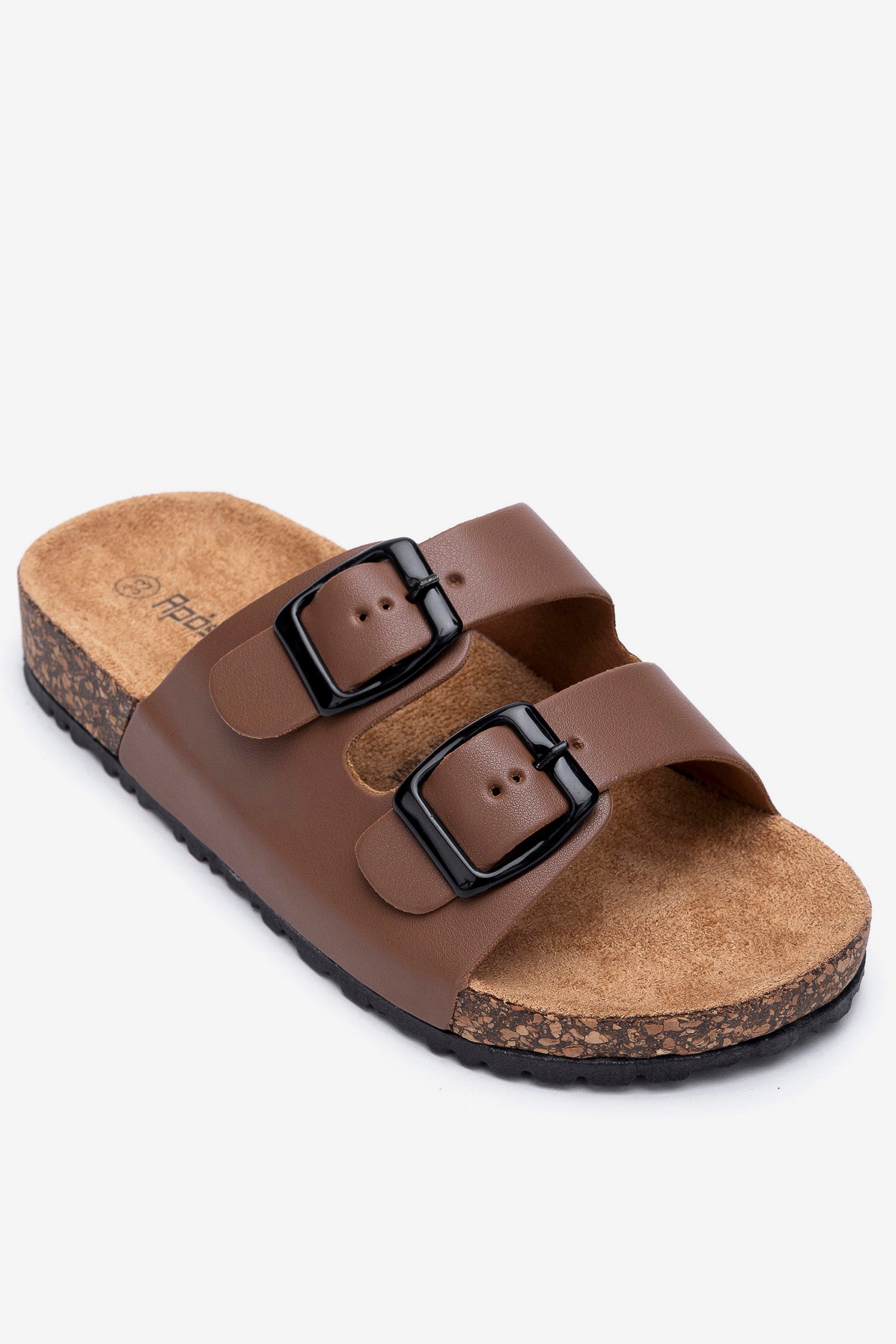 Sandalia Niña Café Arya Chinitown Chinitown