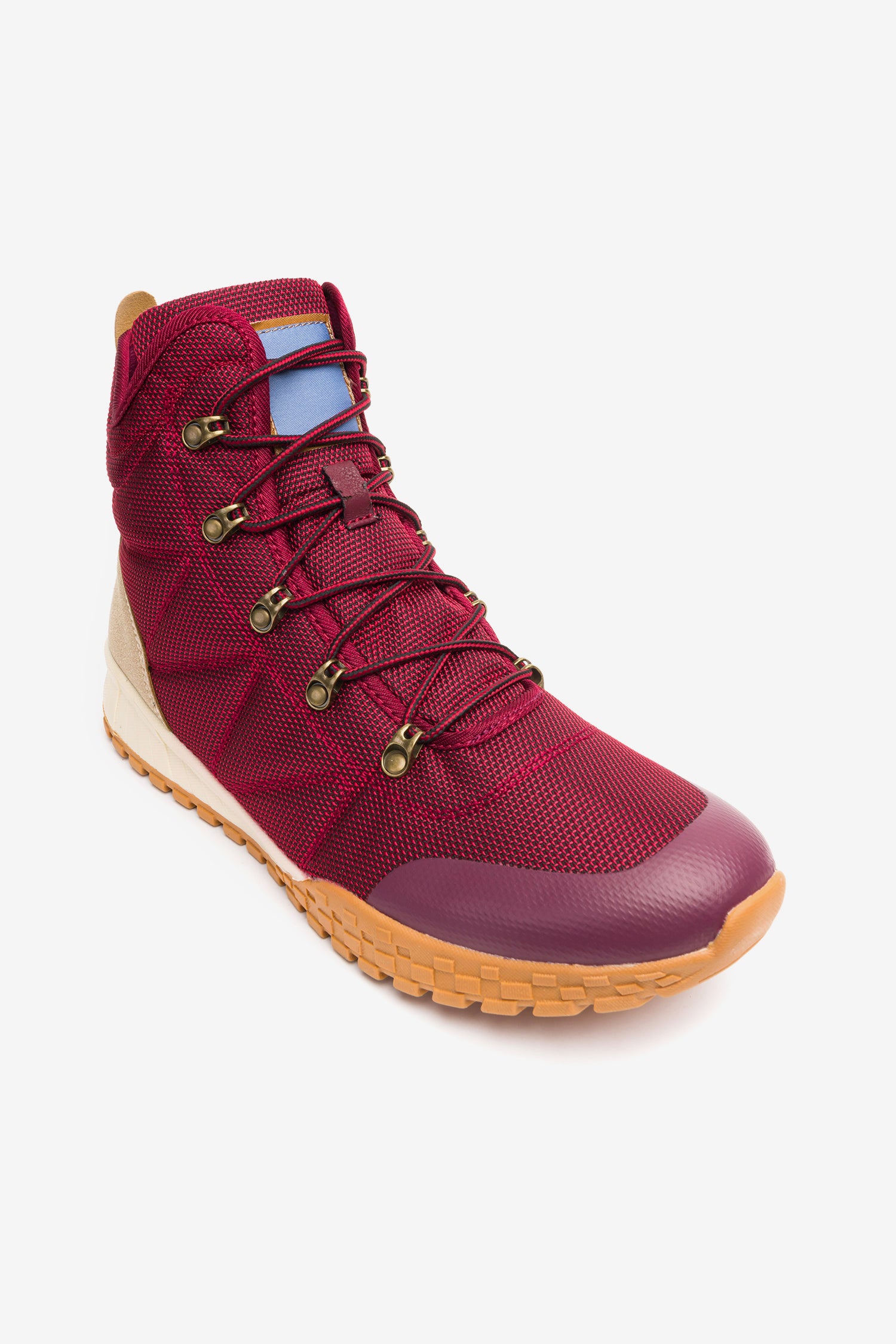 Bototo Hombre Rojo Lander Chinitown Chinitown