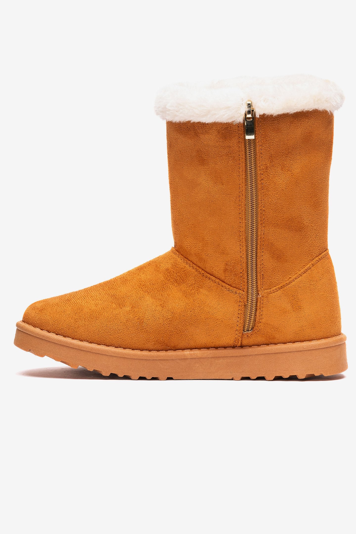 Bota Mujer Camel Hetta Thunder Blue Thunder Blue