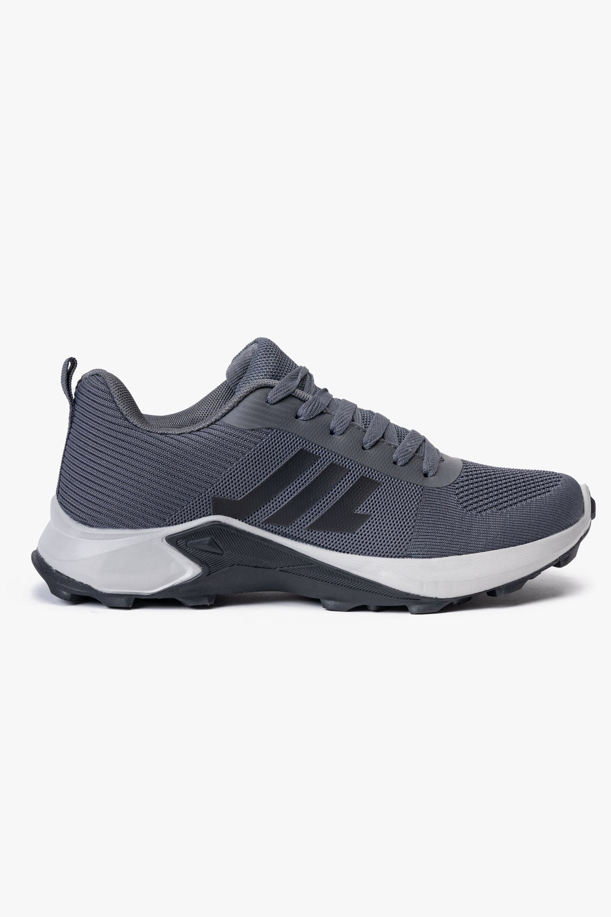 Zapatilla Hombre Gris Nathan Apóstol Apóstol