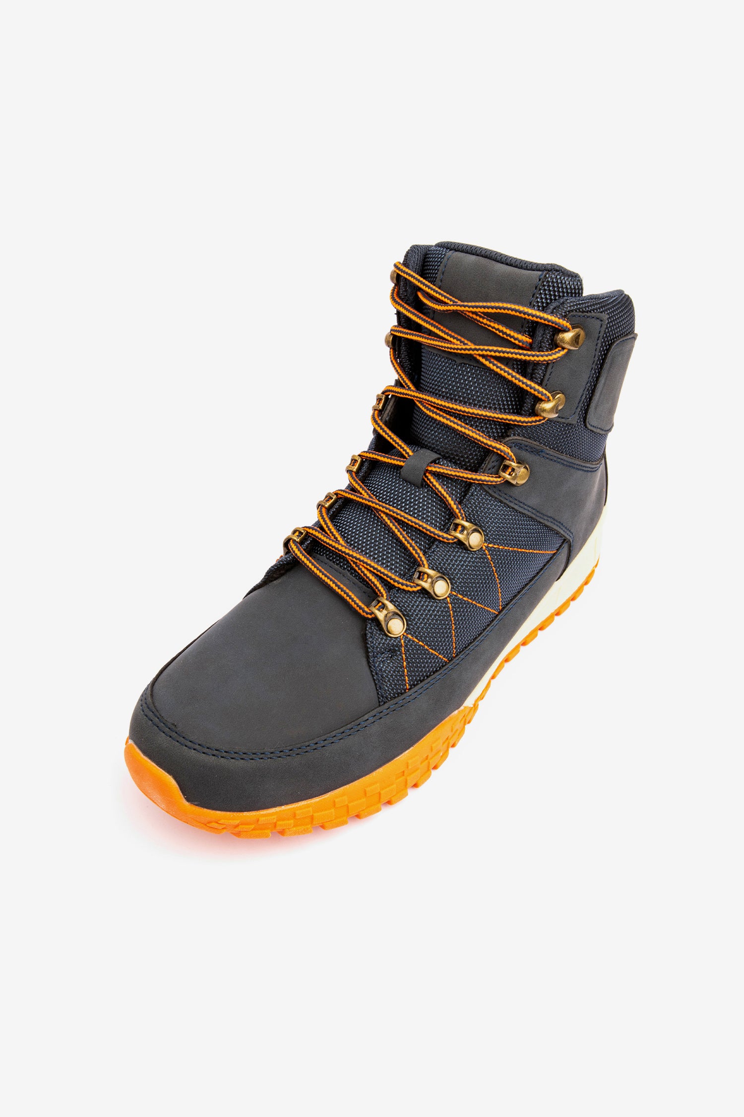 Bototo Hombre Azul Eitan Chinitown Chinitown