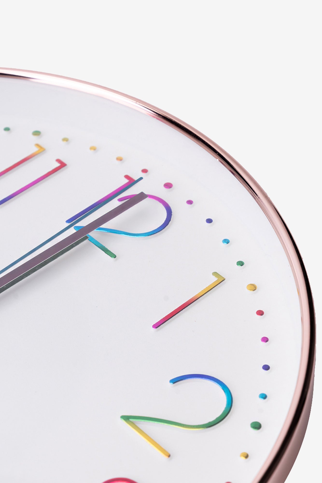 Reloj de Pared Rose Chinitown Chinitown