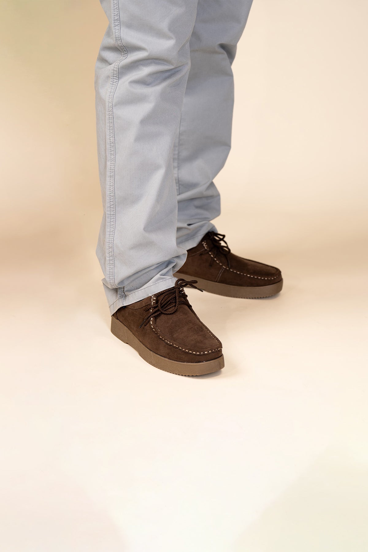 Zapato Hombre Cafe Harald Boteli Boteli