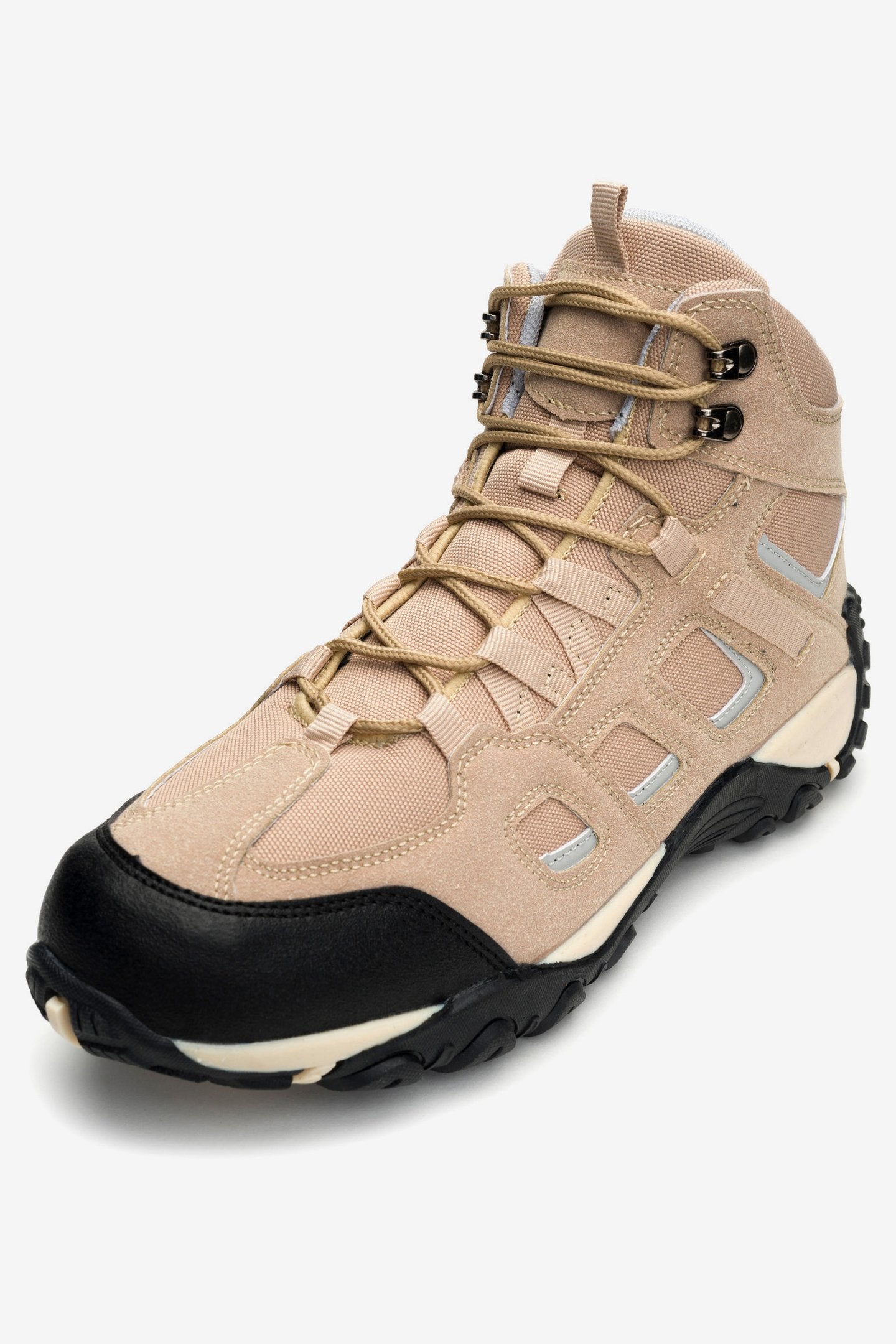 Bototo Hombre Caqui Aliwen Chancleta Chancleta