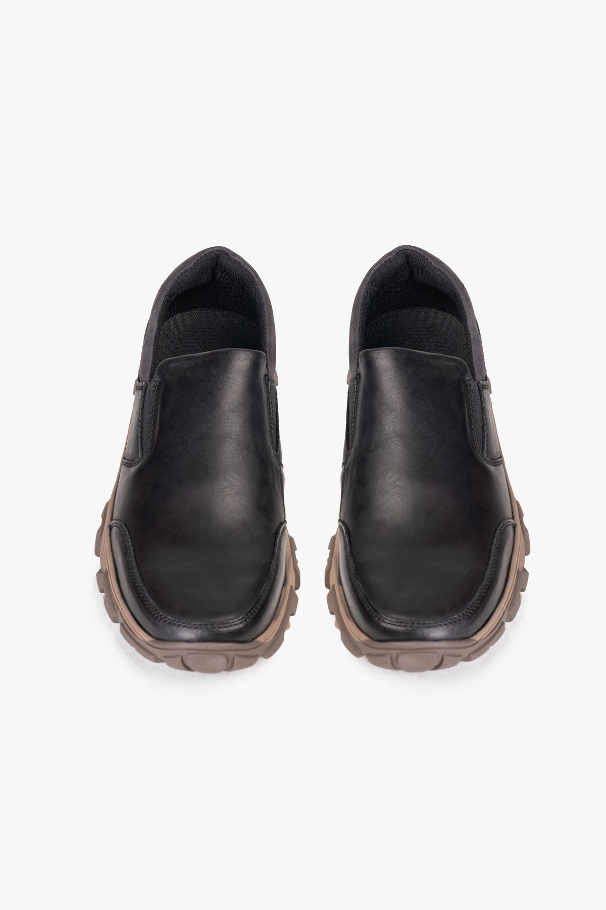 Zapato Hombre Negro Neizan Thunder Blue Thunder Blue