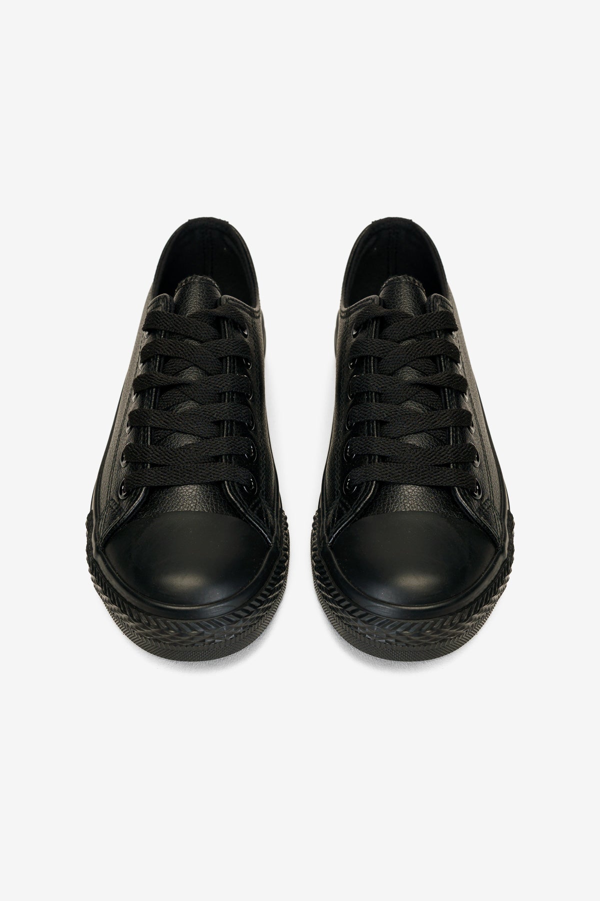 Zapatilla Mujer Negro Arielle Chinitown Chinitown