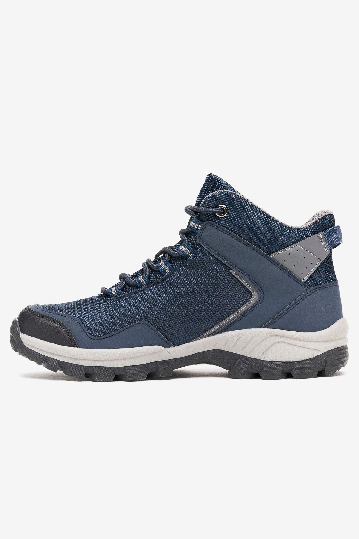 Bototo Hombre Azul Leiva Carbin carbin