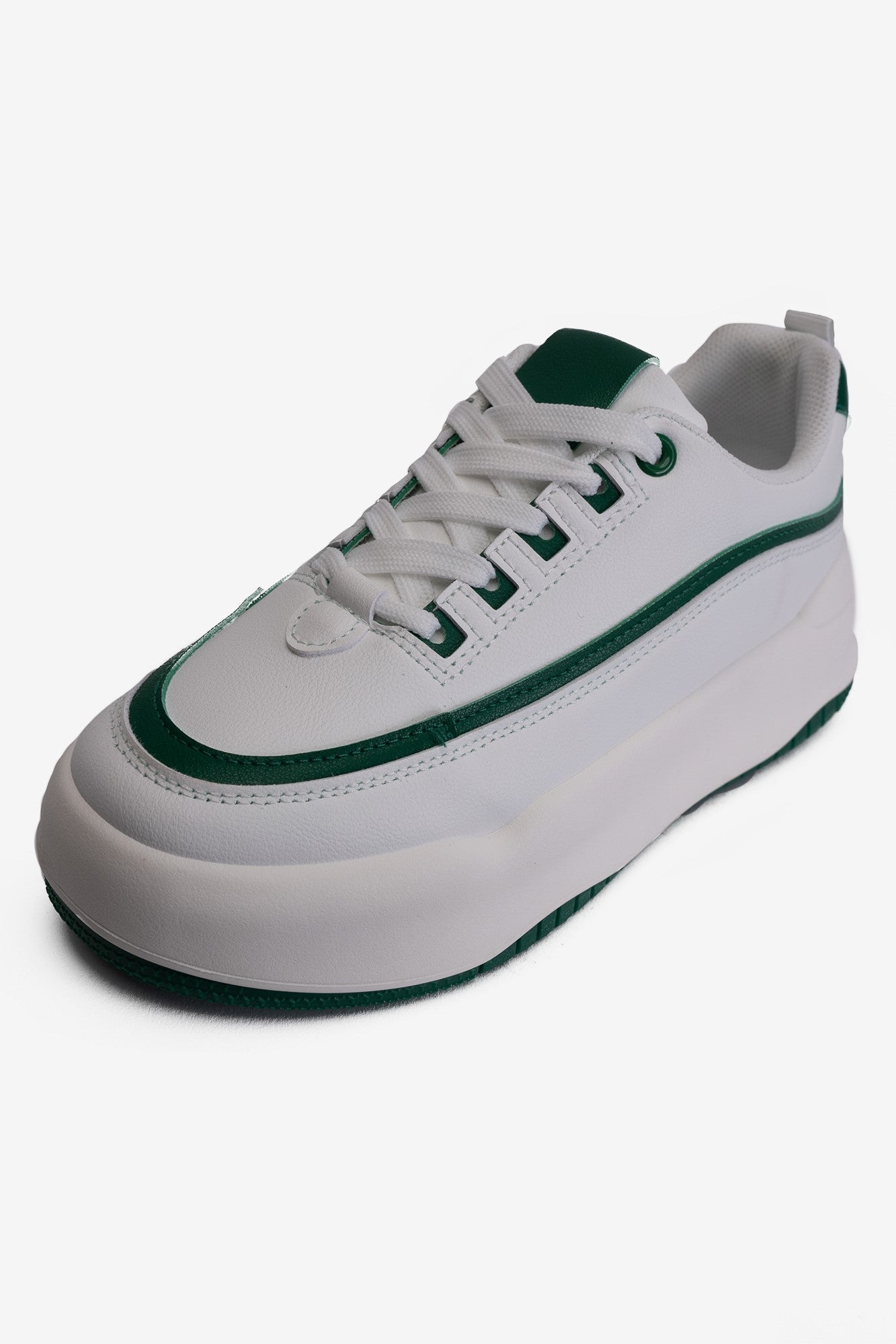 Zapatilla Urbana Mujer Blanco Rosella Chinitown Chinitown