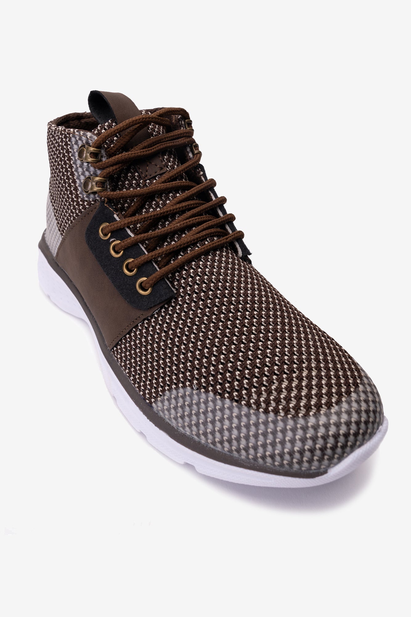 Zapatilla Hombre Café Gerd Carbin carbin