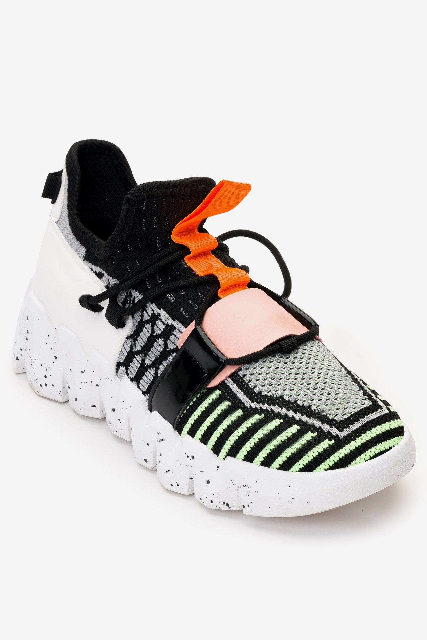 Zapatilla Hombre Negro Dexter Chancleta Chancleta