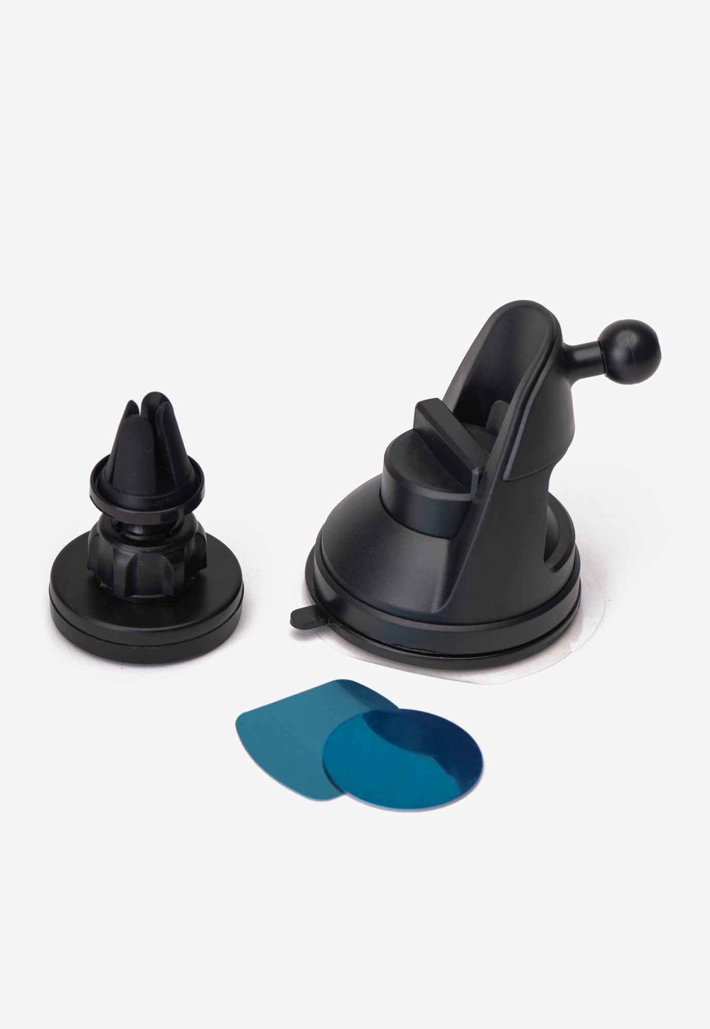 Soporte de teléfono con Imán para Auto Negro Chinitown Chinitown