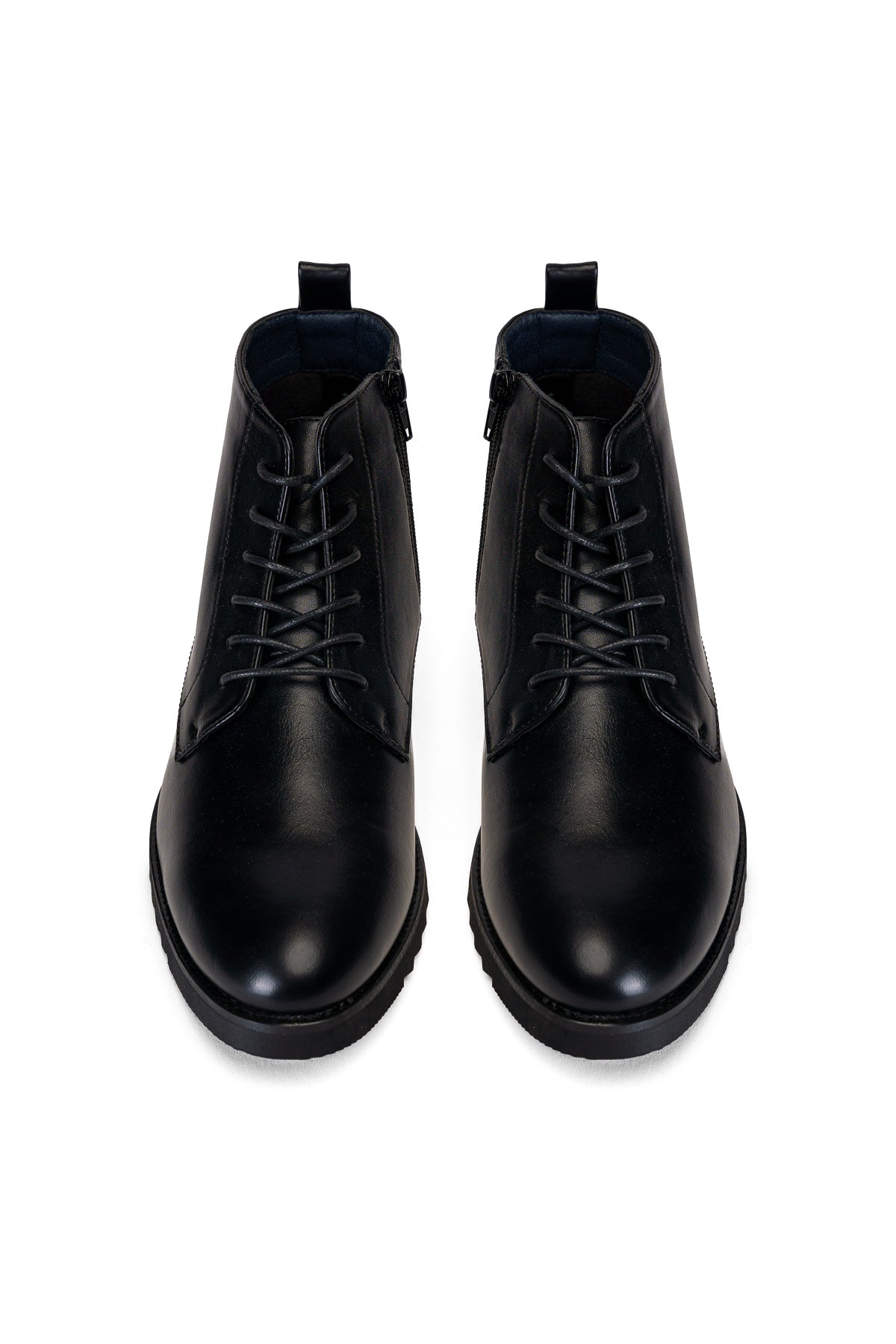 Botín Hombre Negro Jerson Chinitown Chinitown