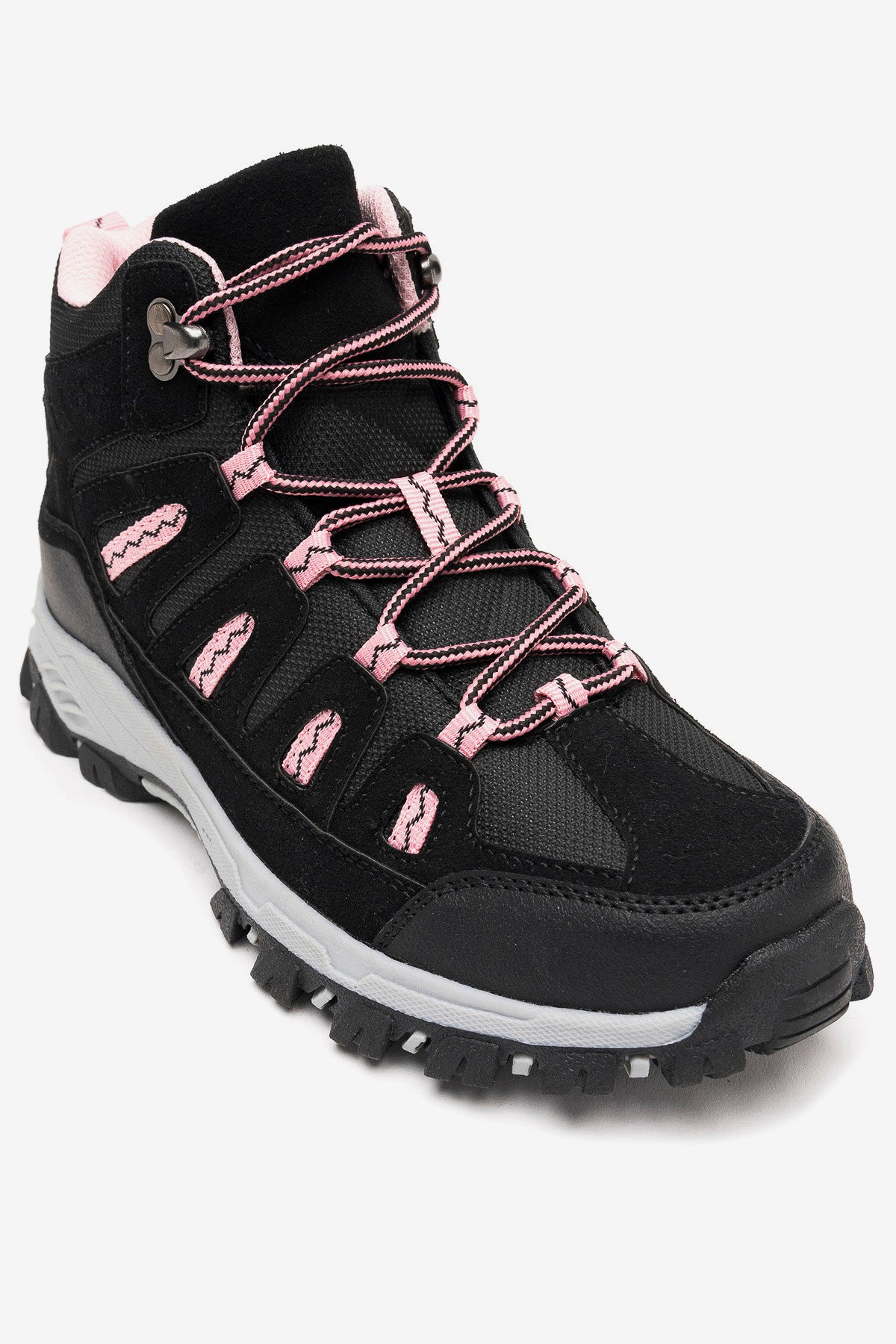 Bototo Mujer Negro Darién Carbin carbin