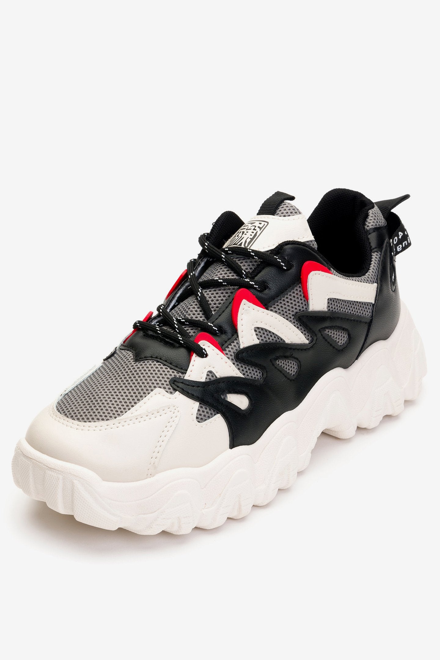 Zapatilla Hombre Blanco Dallas Chancleta Chancleta