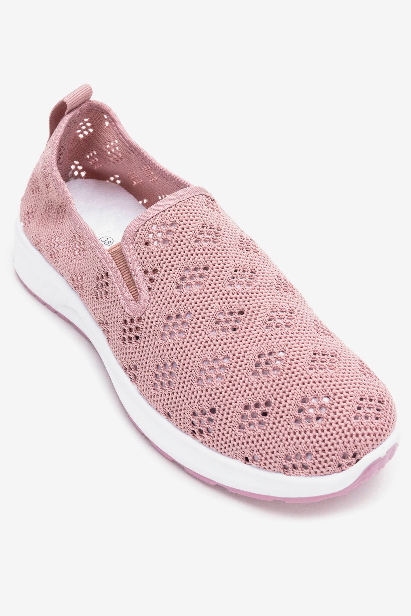 Zapatilla Mujer Rosado Aina Apóstol Apóstol