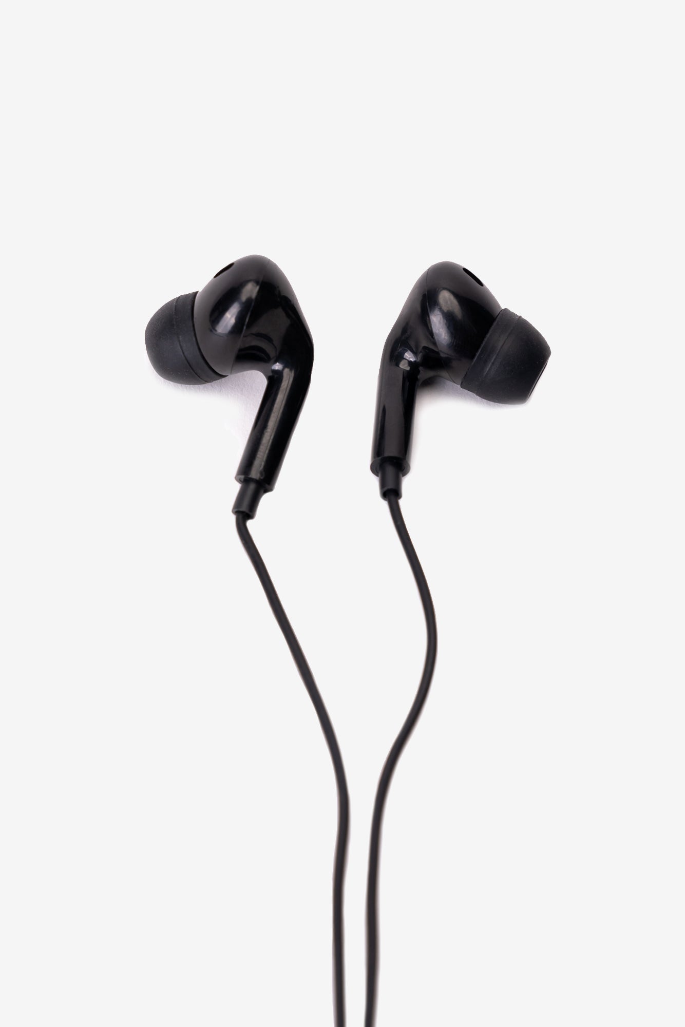 Audífonos in Ear Negro Chinitown Chinitown