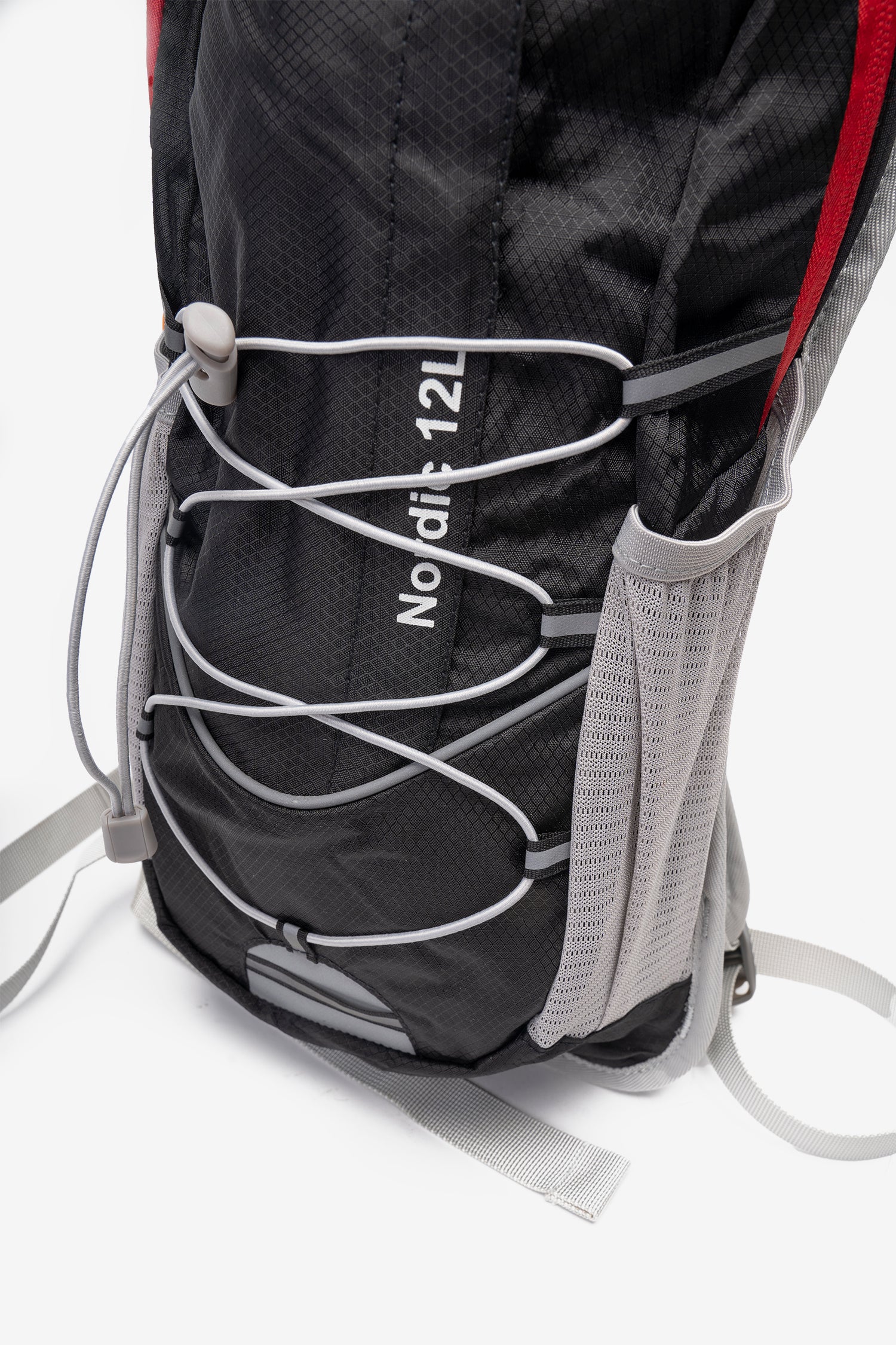 Mochila Deportiva Negro Chinitown Chinitown