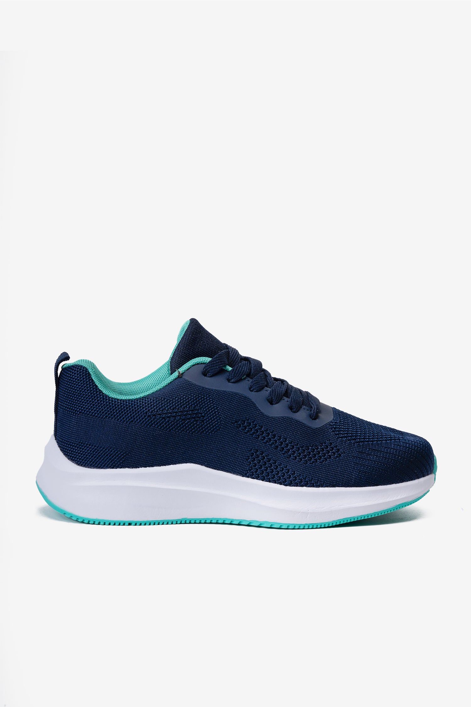 Zapatilla Mujer Azul Milet Apóstol Apóstol