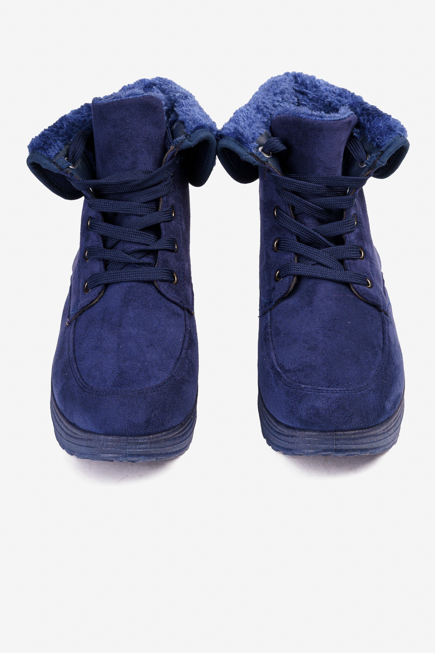 Botín Casual Mujer Azul Callie Chinitown Chinitown