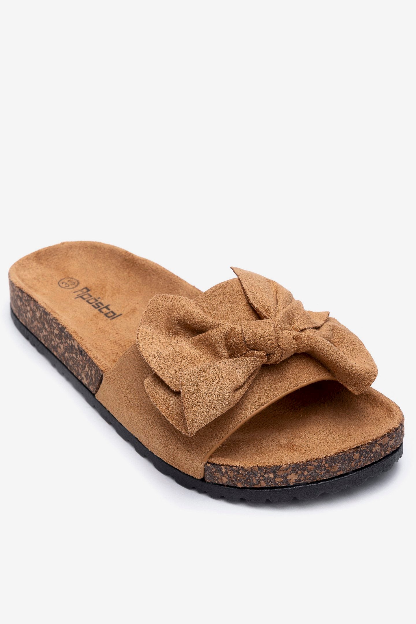 Sandalia Niña Khaki Kail Apóstol Apóstol