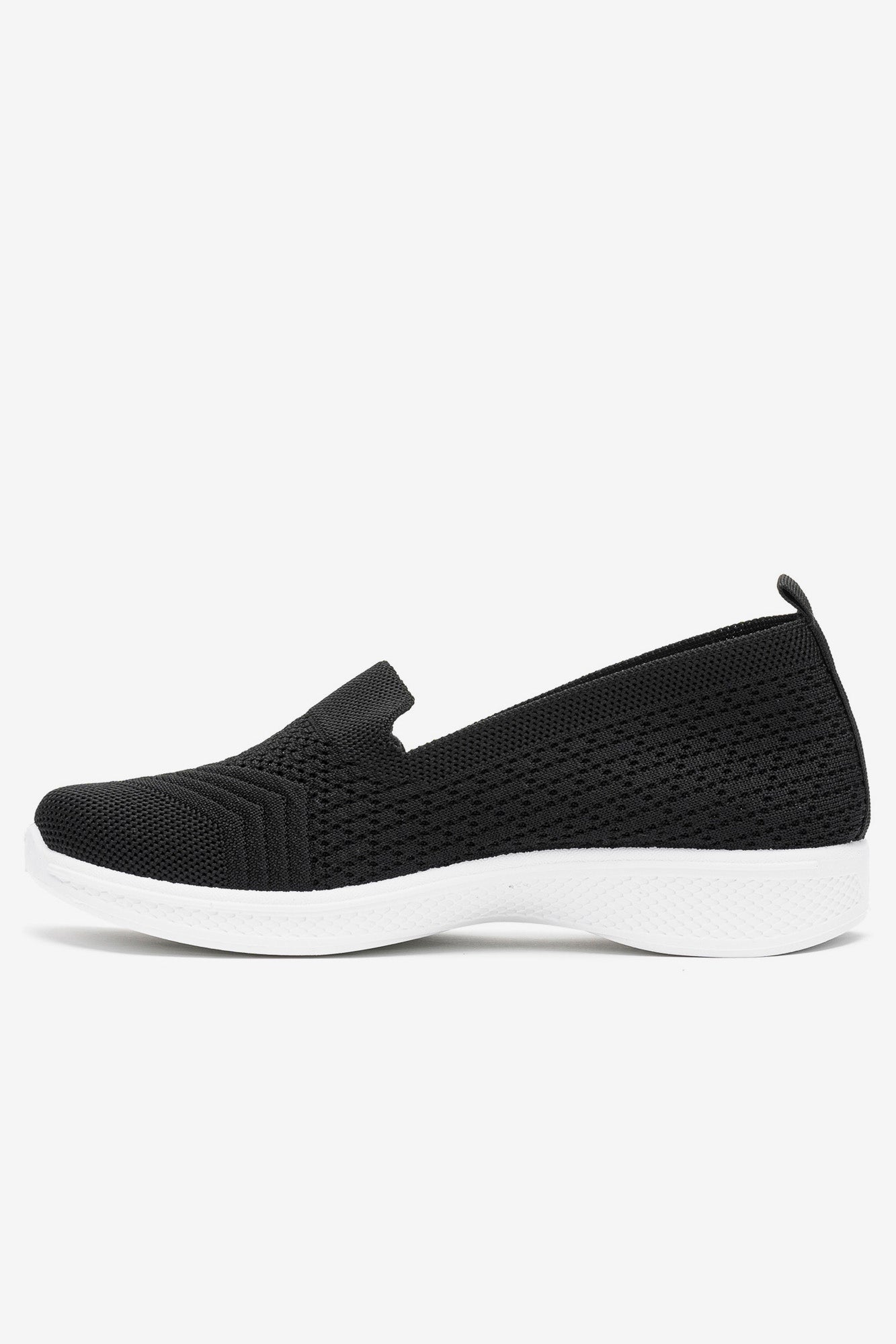 Zapatilla Mujer Negro Aitana Apóstol Apóstol