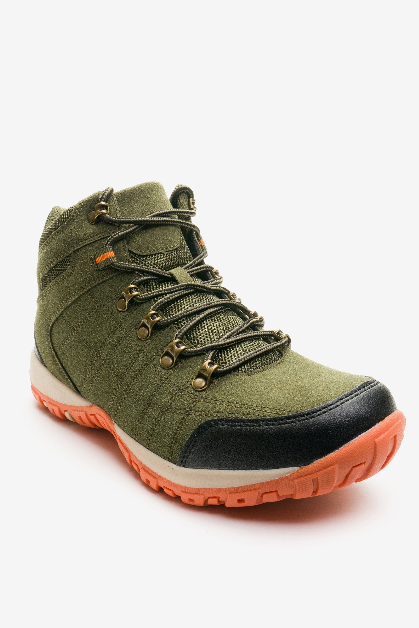 Bototo Hombre Khaki Boland Chancleta Chancleta