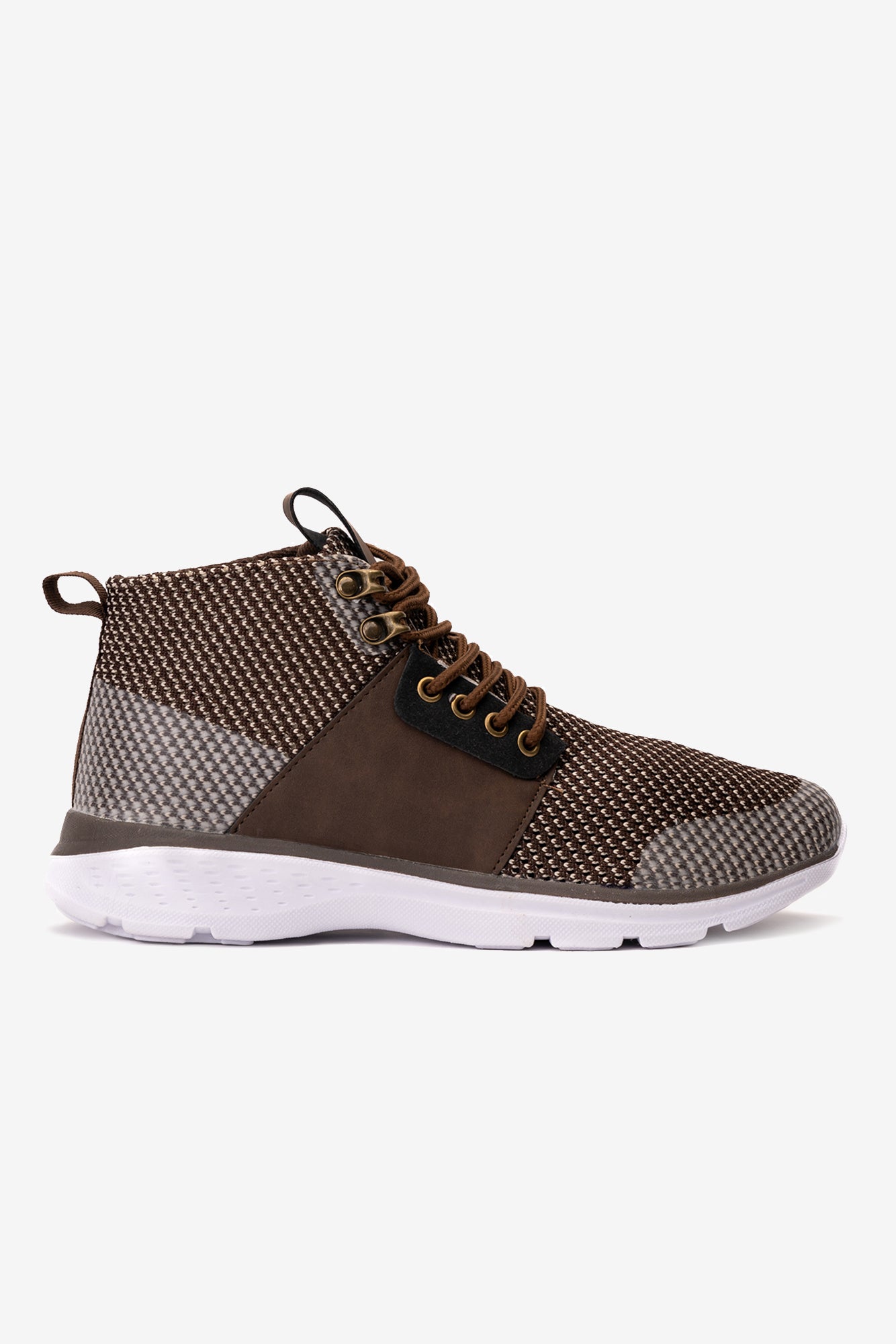 Zapatilla Hombre Café Gerd Carbin carbin