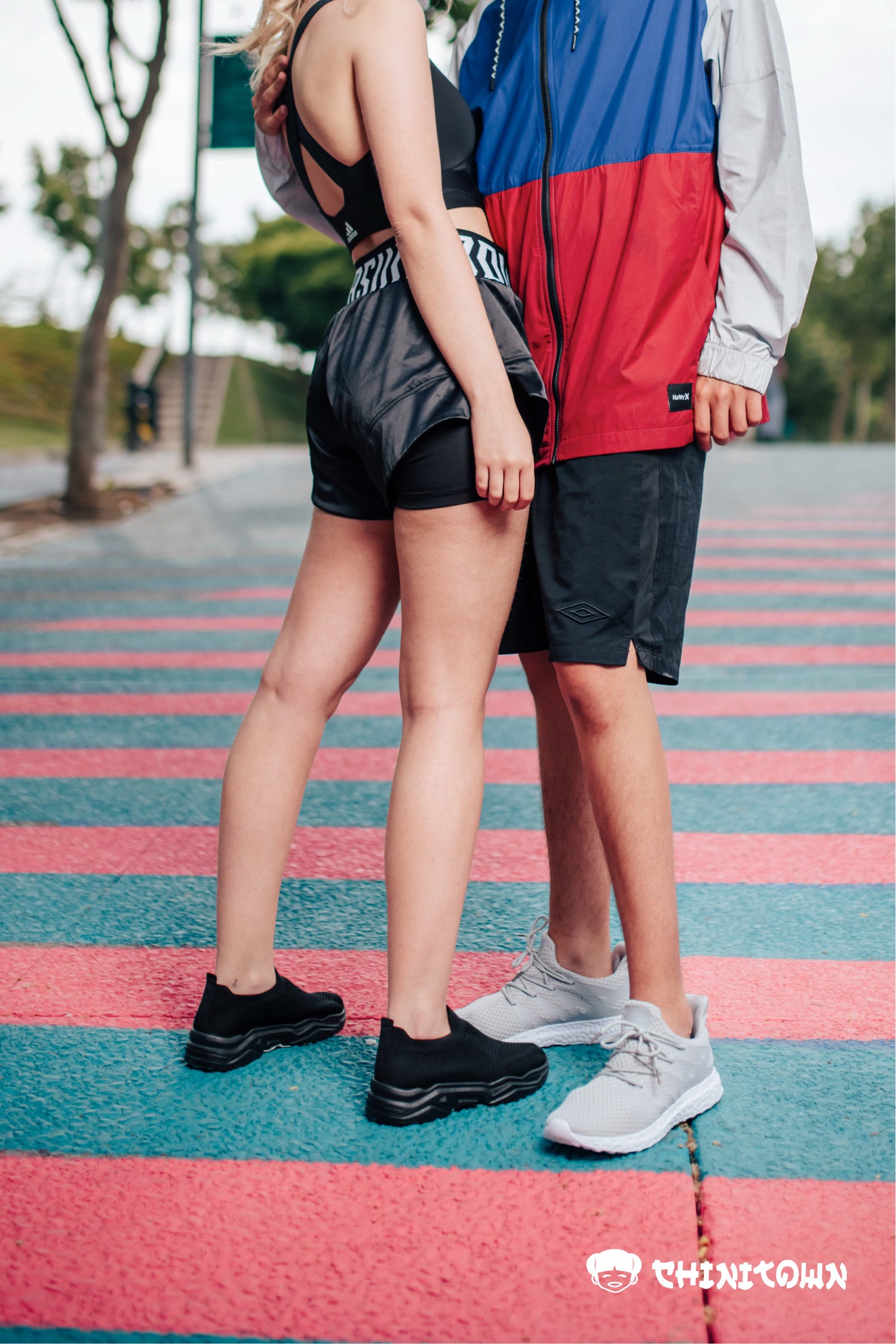 Zapatilla Mujer Verde Lourdes Boteli Boteli