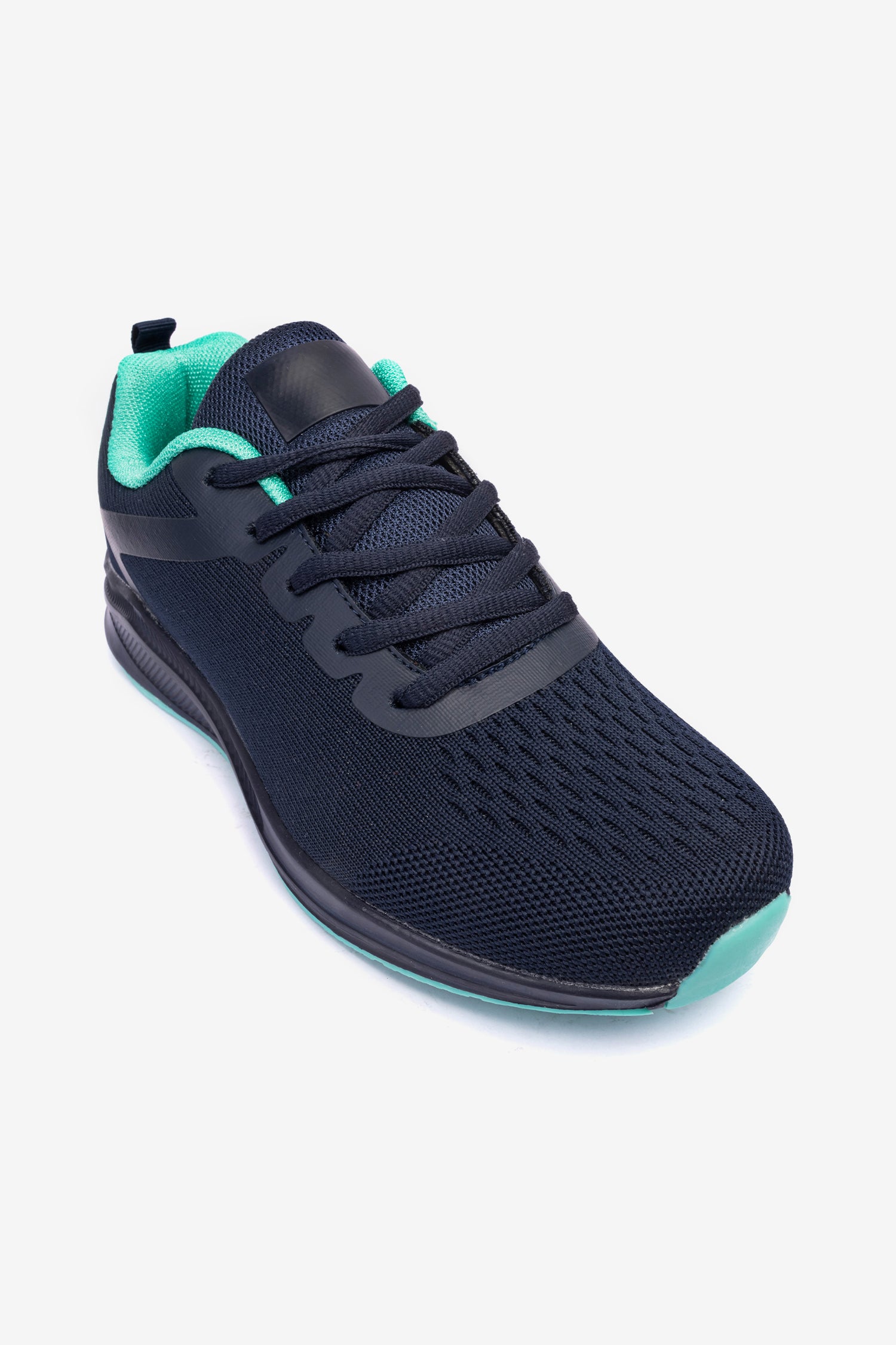 Zapatilla Mujer Azul Lue Chancleta Chancleta