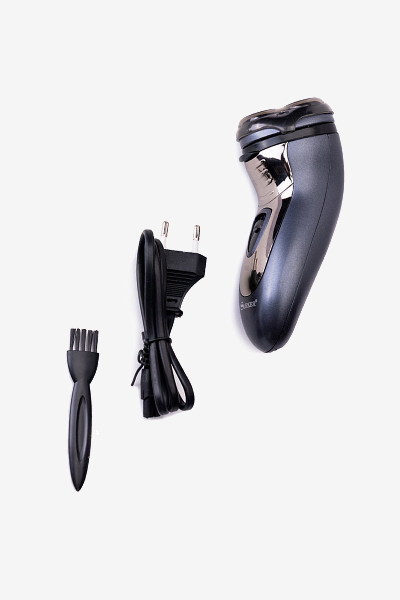 Afeitadora Eléctrica Negro Chinitown Chinitown