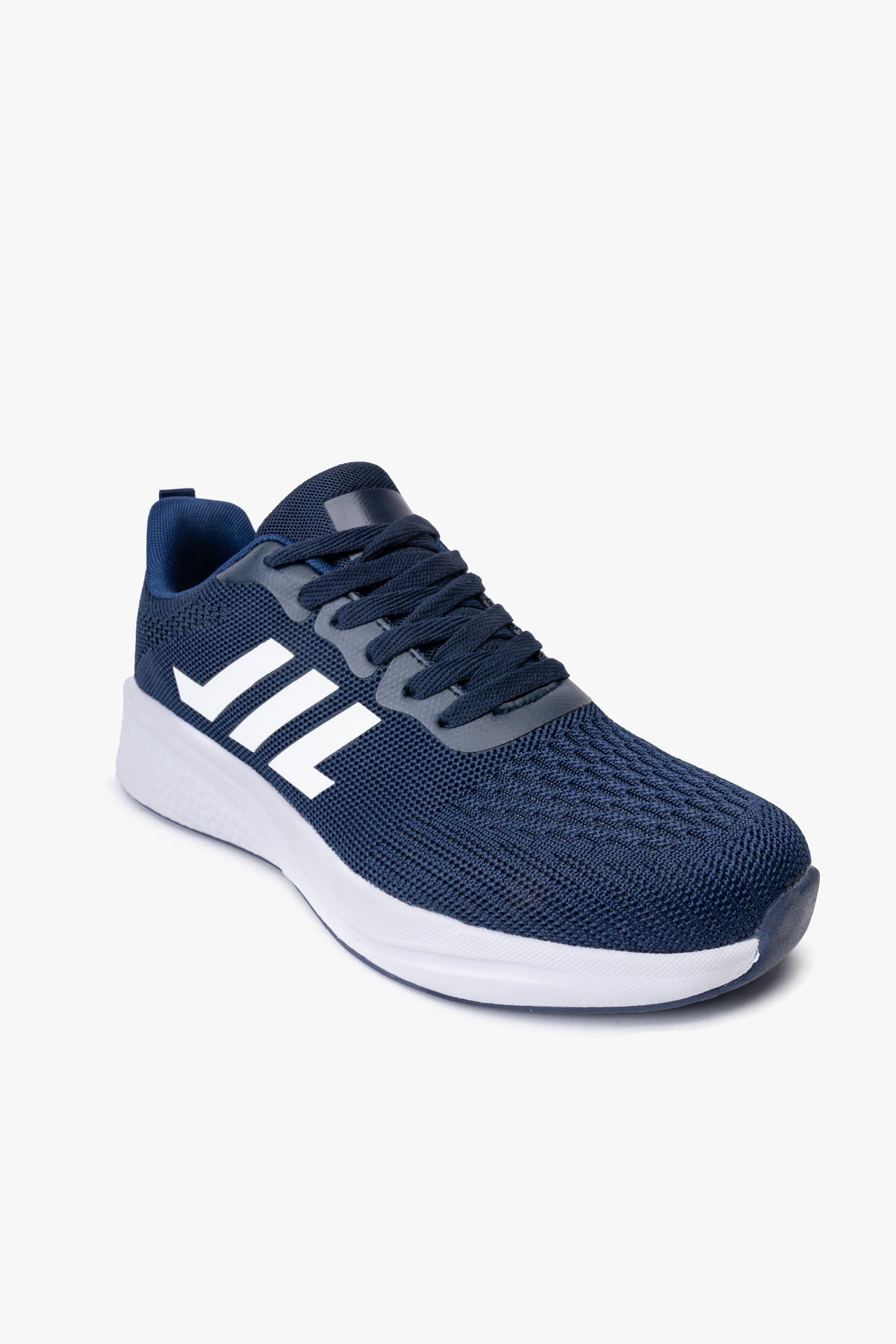 Zapatilla Hombre Azul Piero Apóstol Apóstol