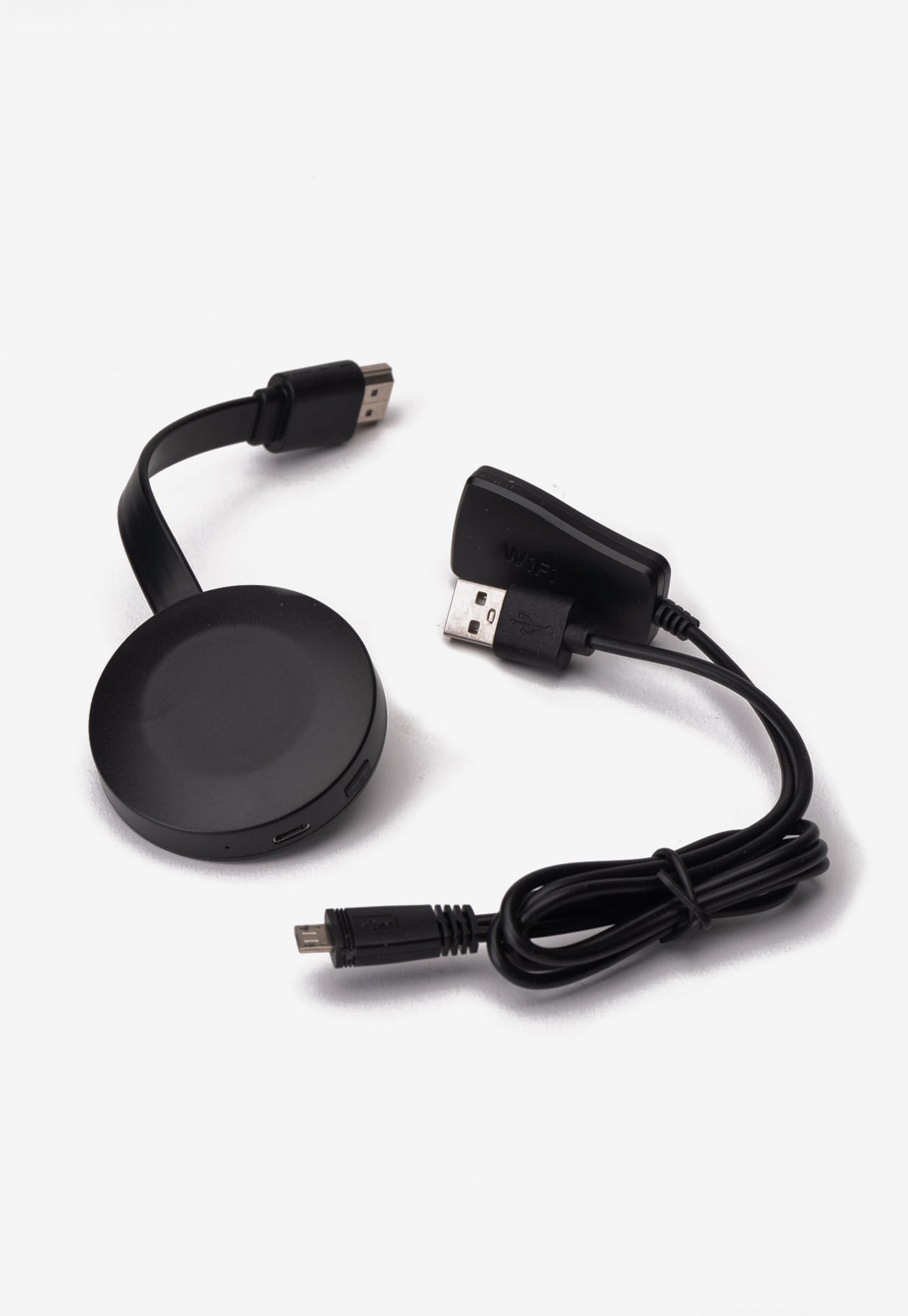 Equipo de Proyección Inalámbrico Negro Chinitown Chinitown