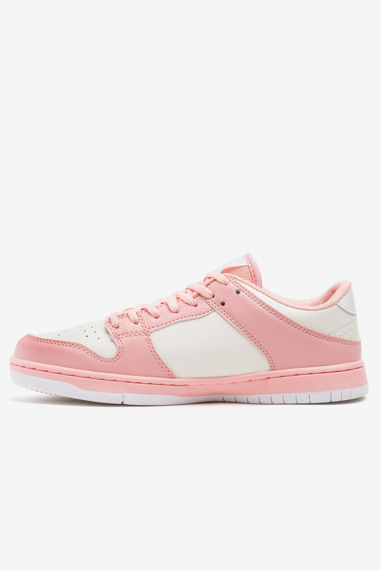Zapatilla Mujer Rosado BPS Mujer Chancleta