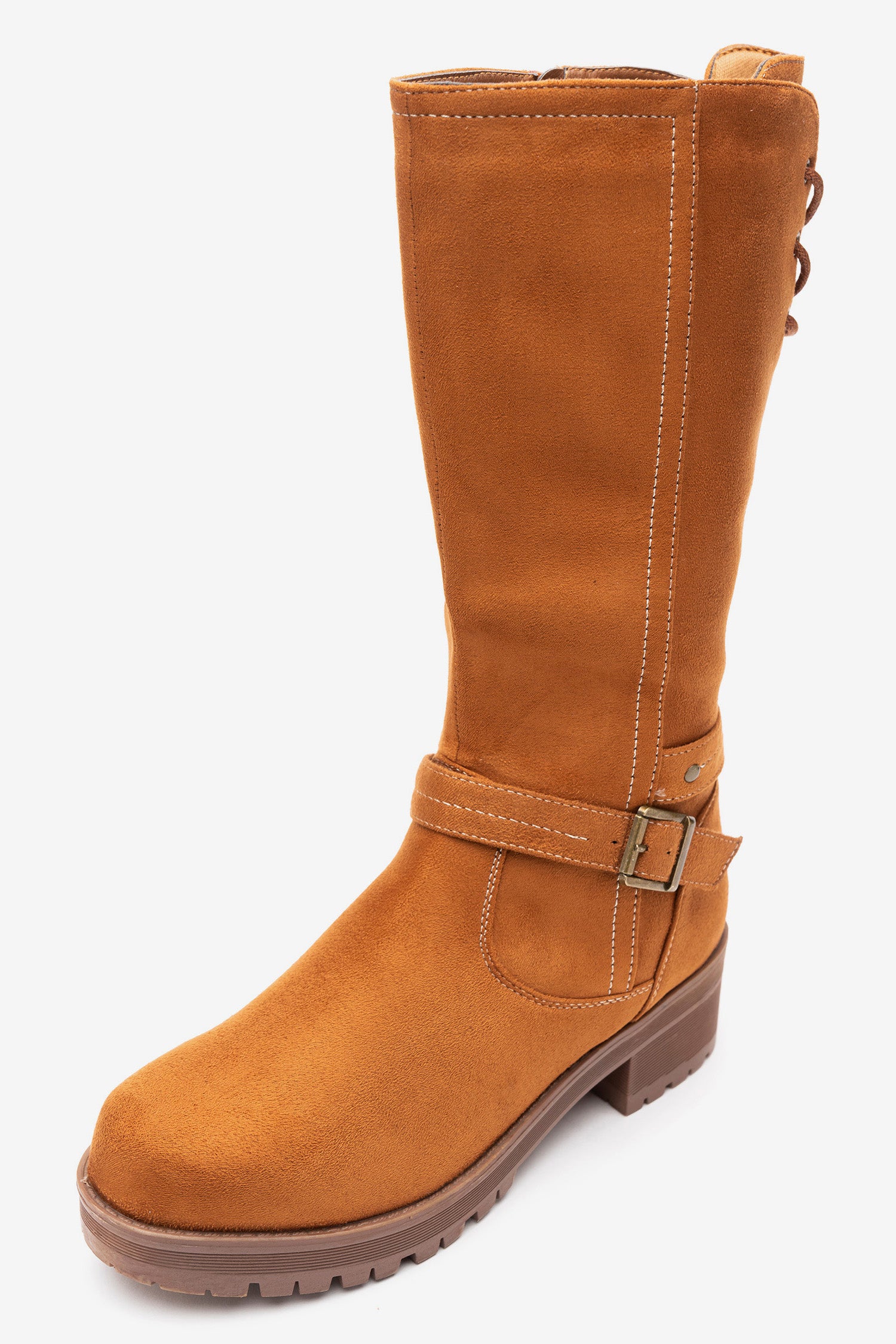 Bota Mujer Camel Salento Thunder Blue Thunder Blue