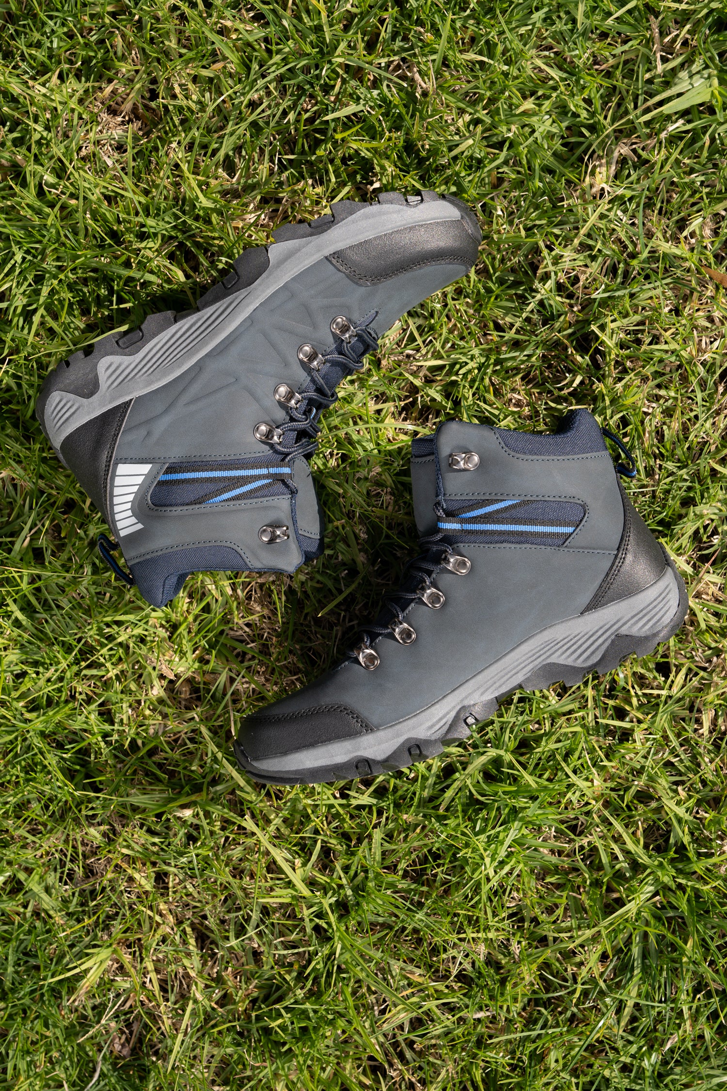 Bototo Hombre Azul Tebaida Carbin carbin