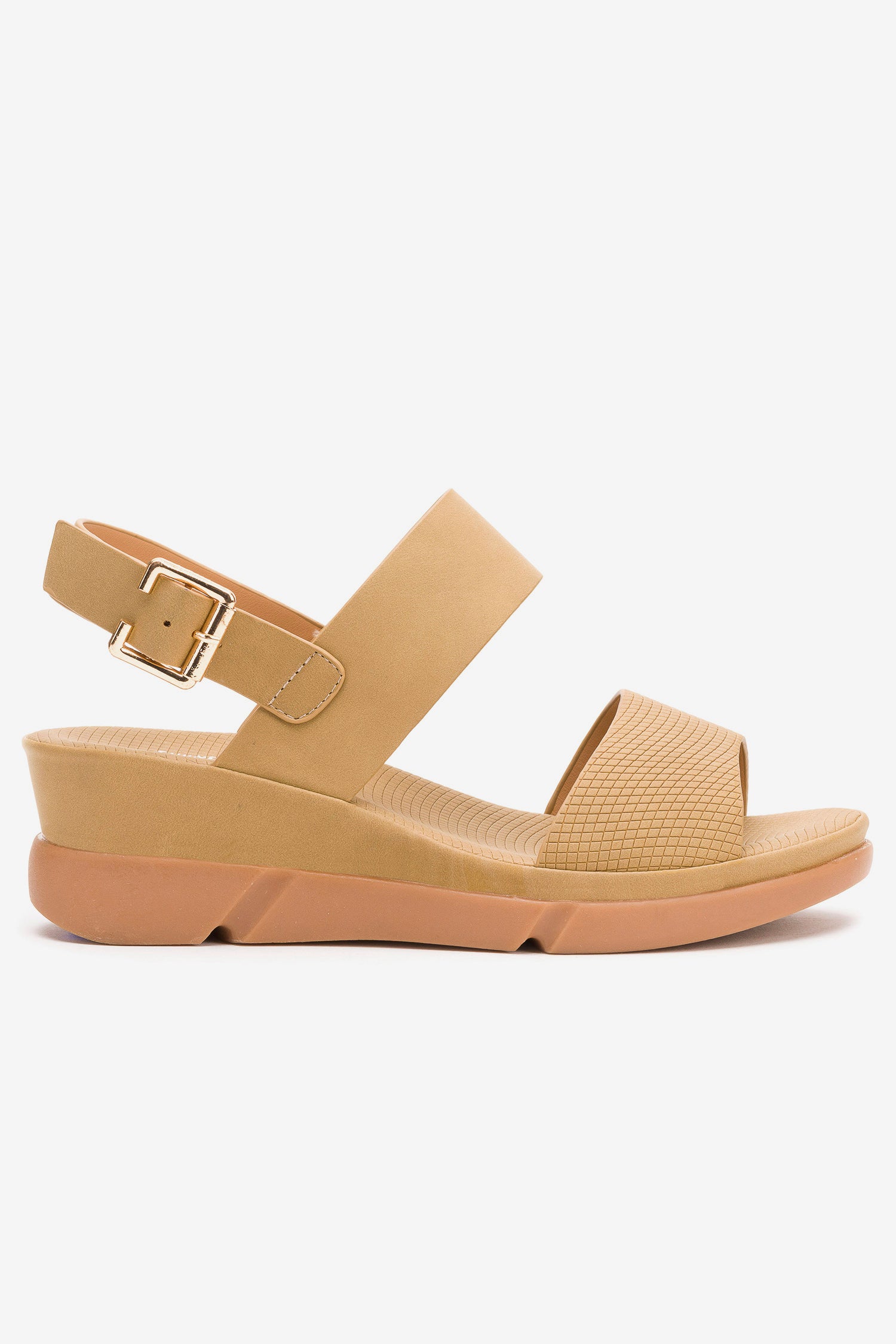 Sandalia Mujer Khaki Keira Chinitown Chinitown