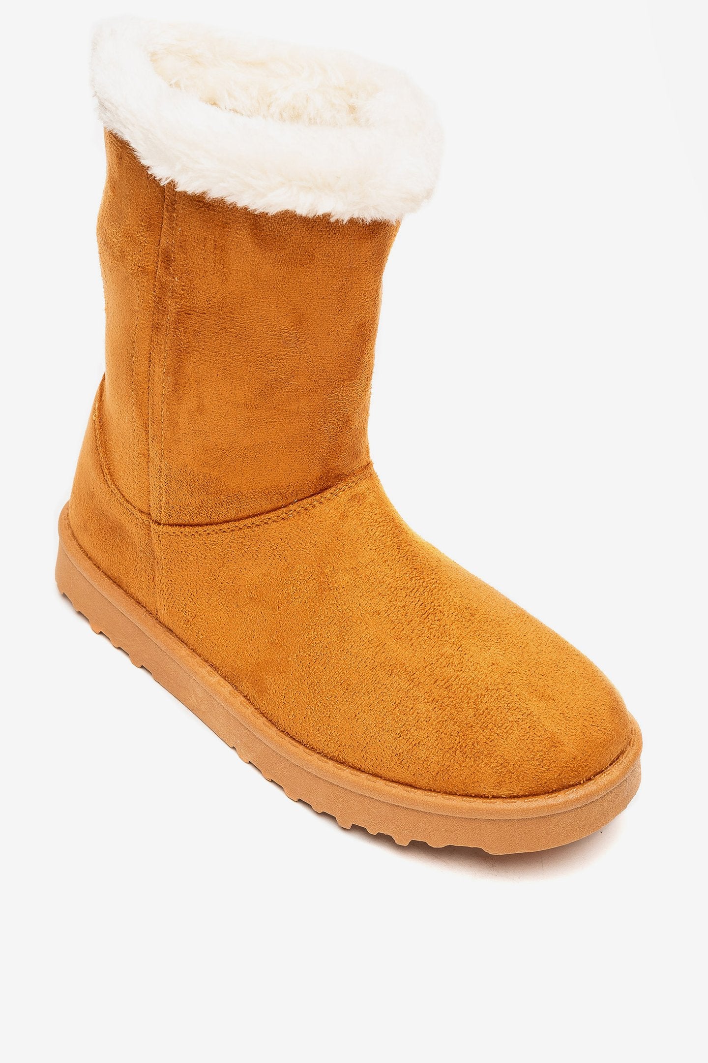 Bota Mujer Camel Hetta Thunder Blue Thunder Blue