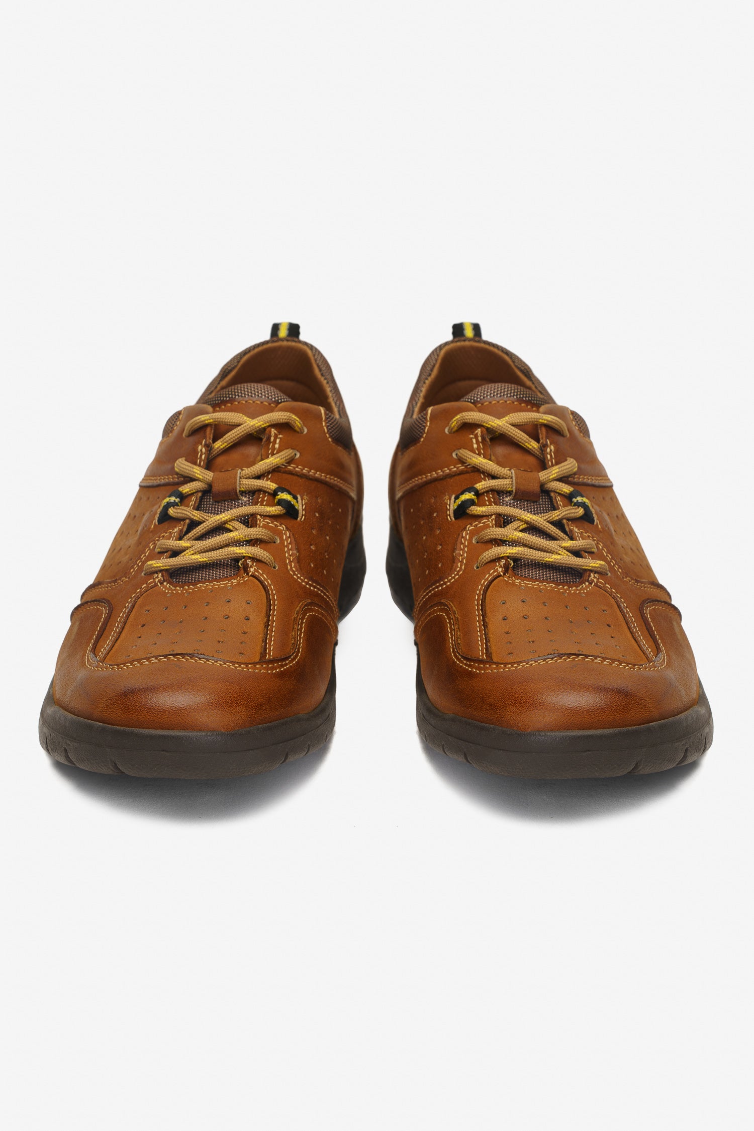 Zapato Hombre Café Abel Chinitown Chinitown