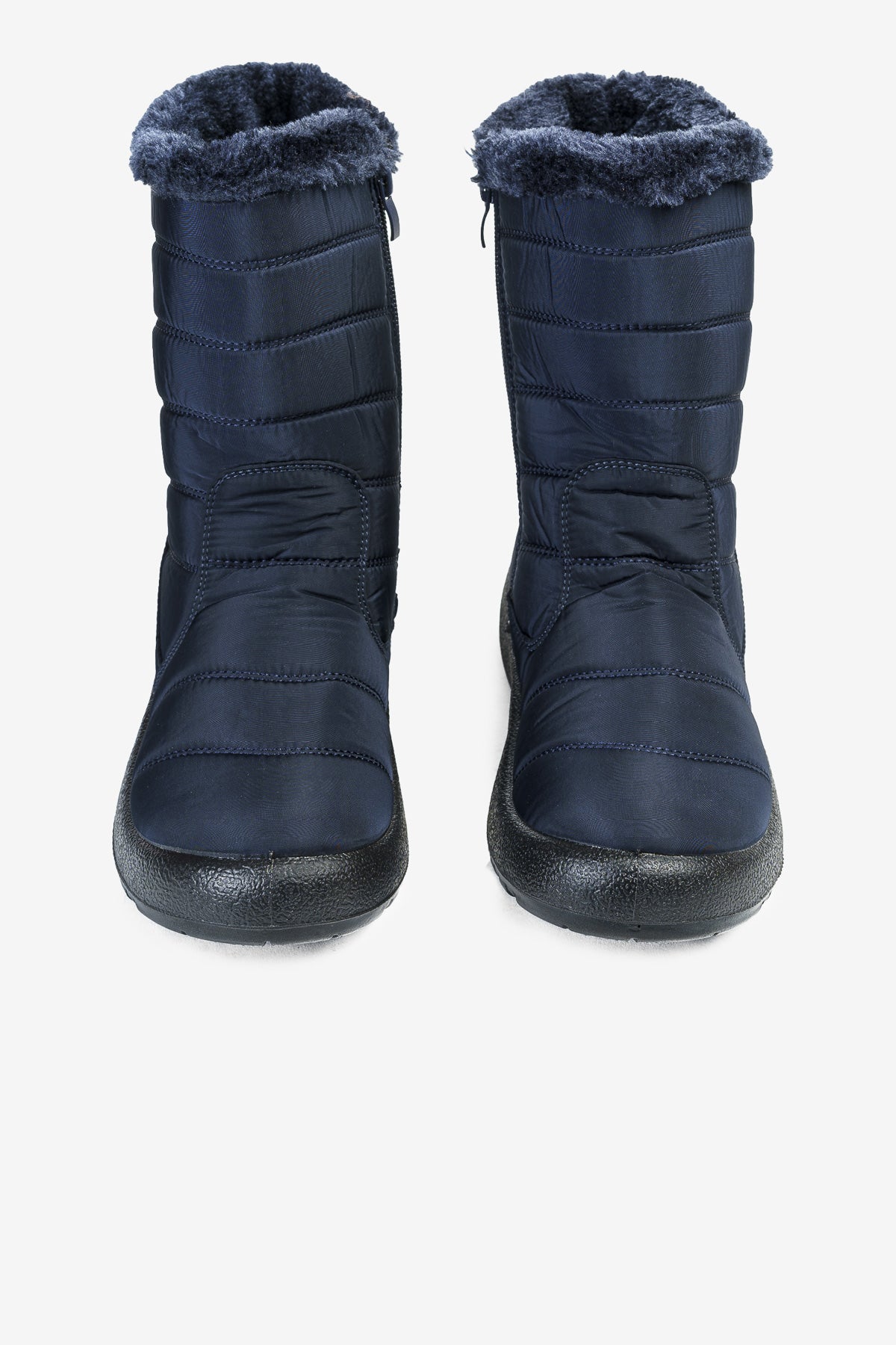 Bota Mujer Azul Anya Thunder Blue Thunder Blue