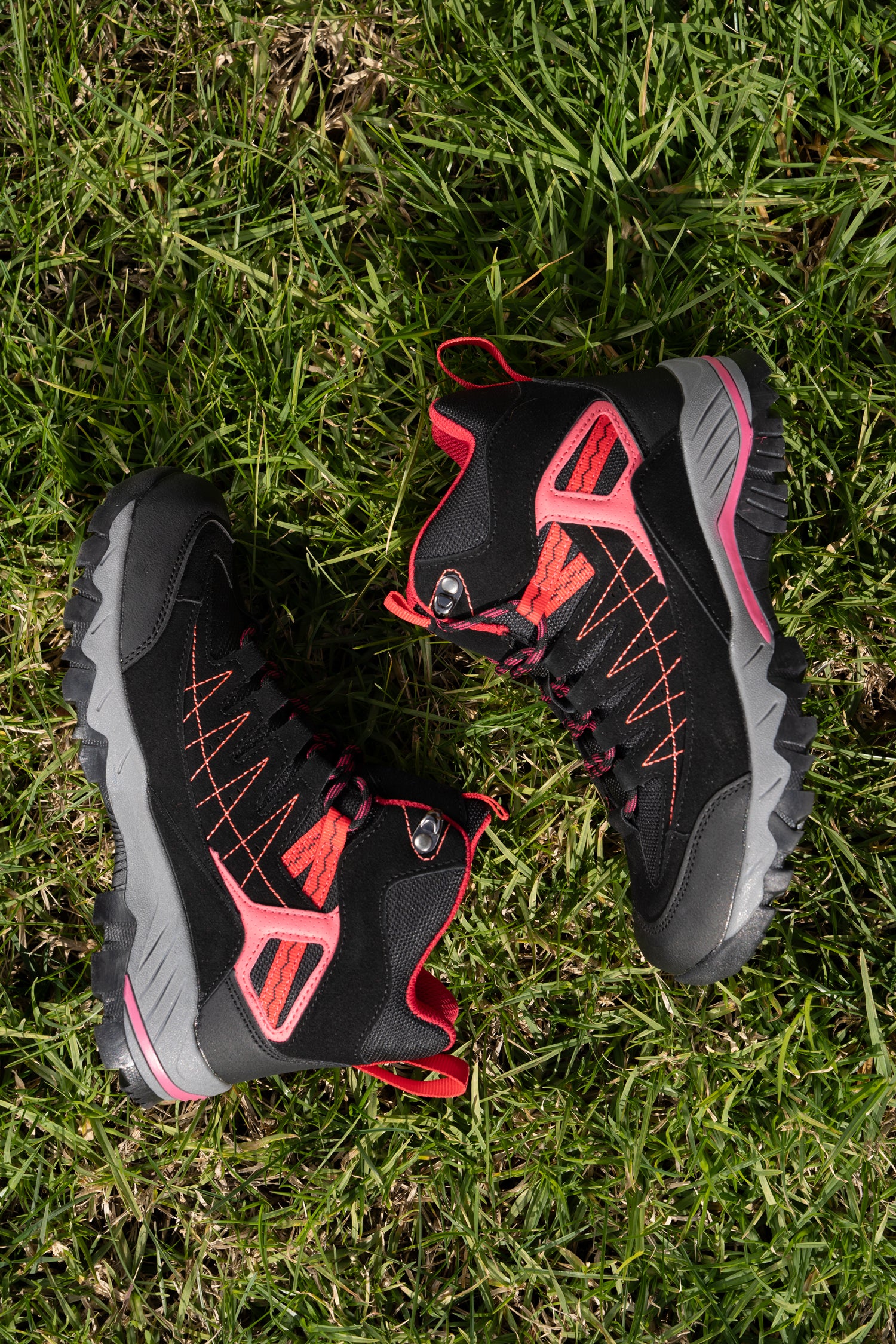 Bototo Mujer Negro Sinú Carbin carbin