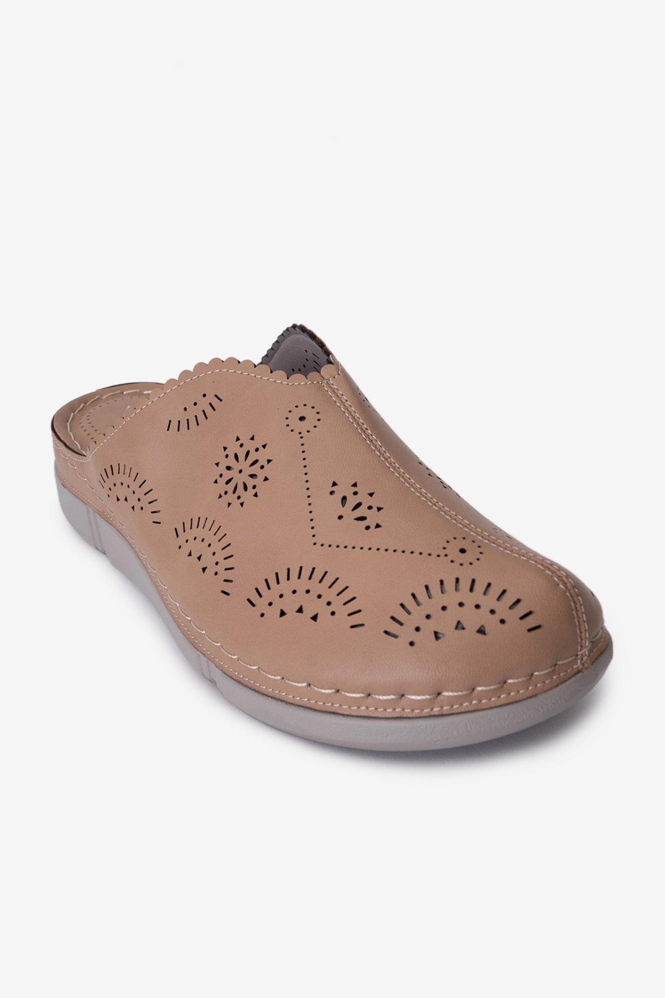 Sandalia Mujer Apricot Nayla Chinitown Chinitown