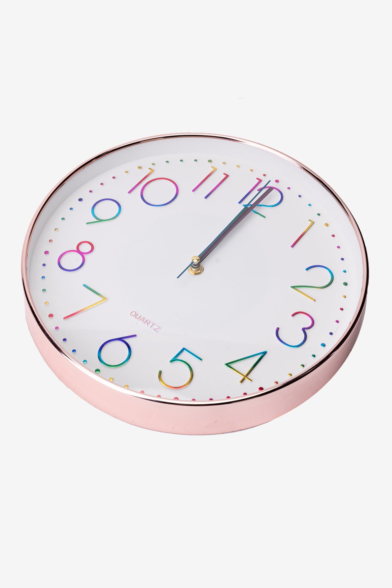 Reloj de Pared Rose Chinitown Chinitown