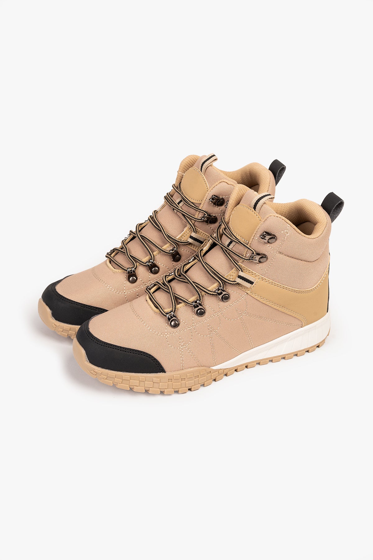 Bototo Hombre Khaki Izod Apóstol Apóstol
