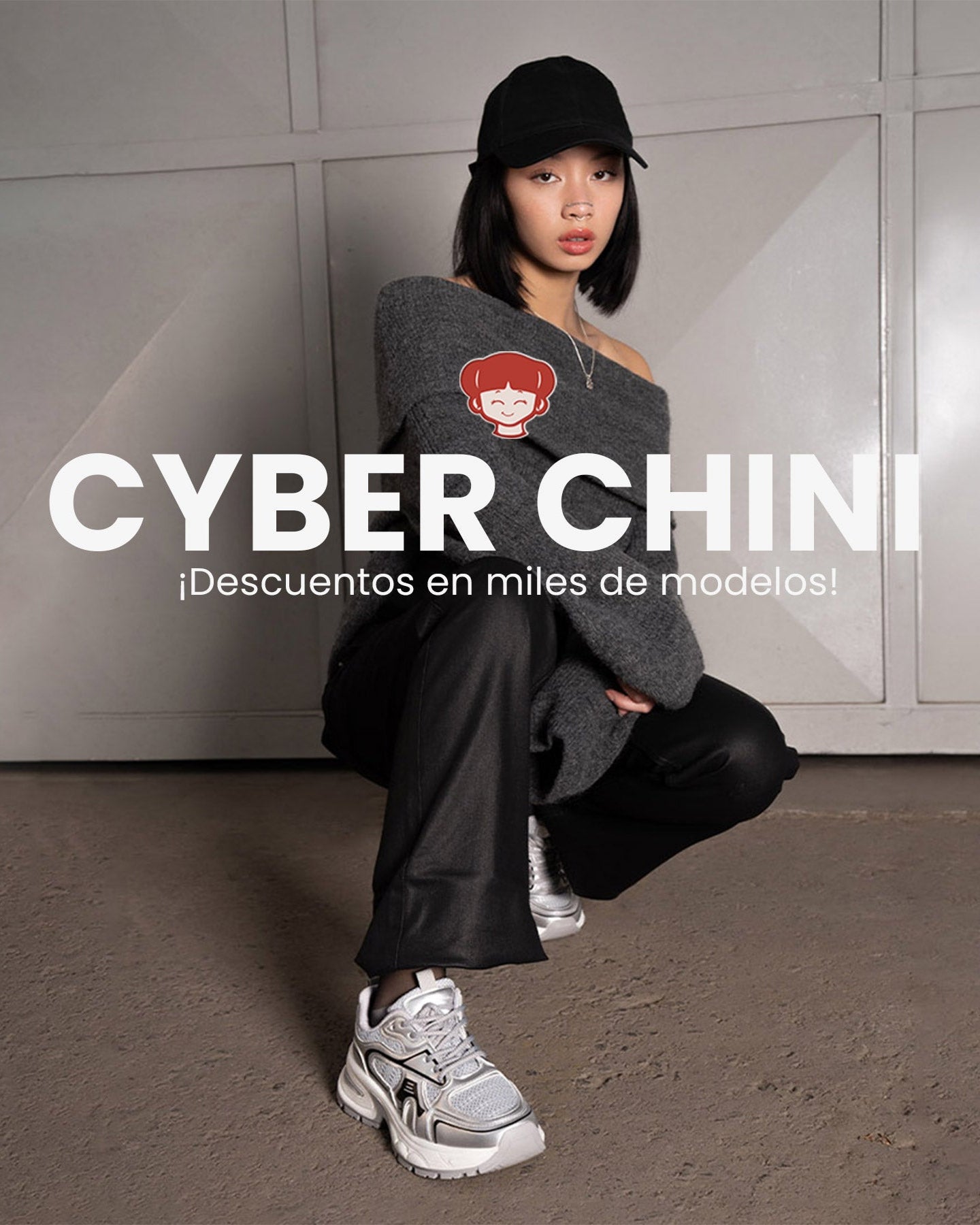 Chinitown
