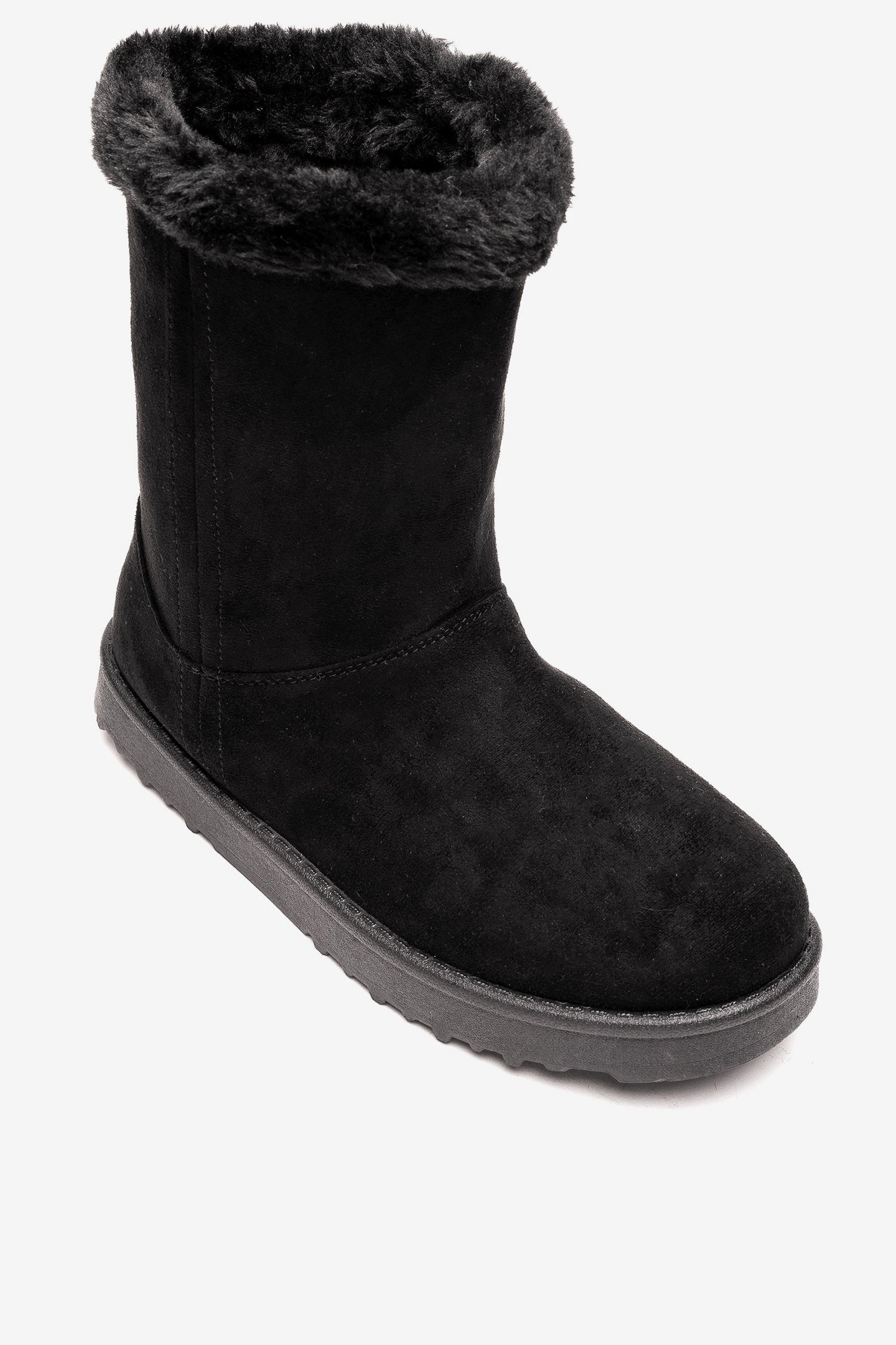 Bota Mujer Negro Hetta Thunder Blue Thunder Blue