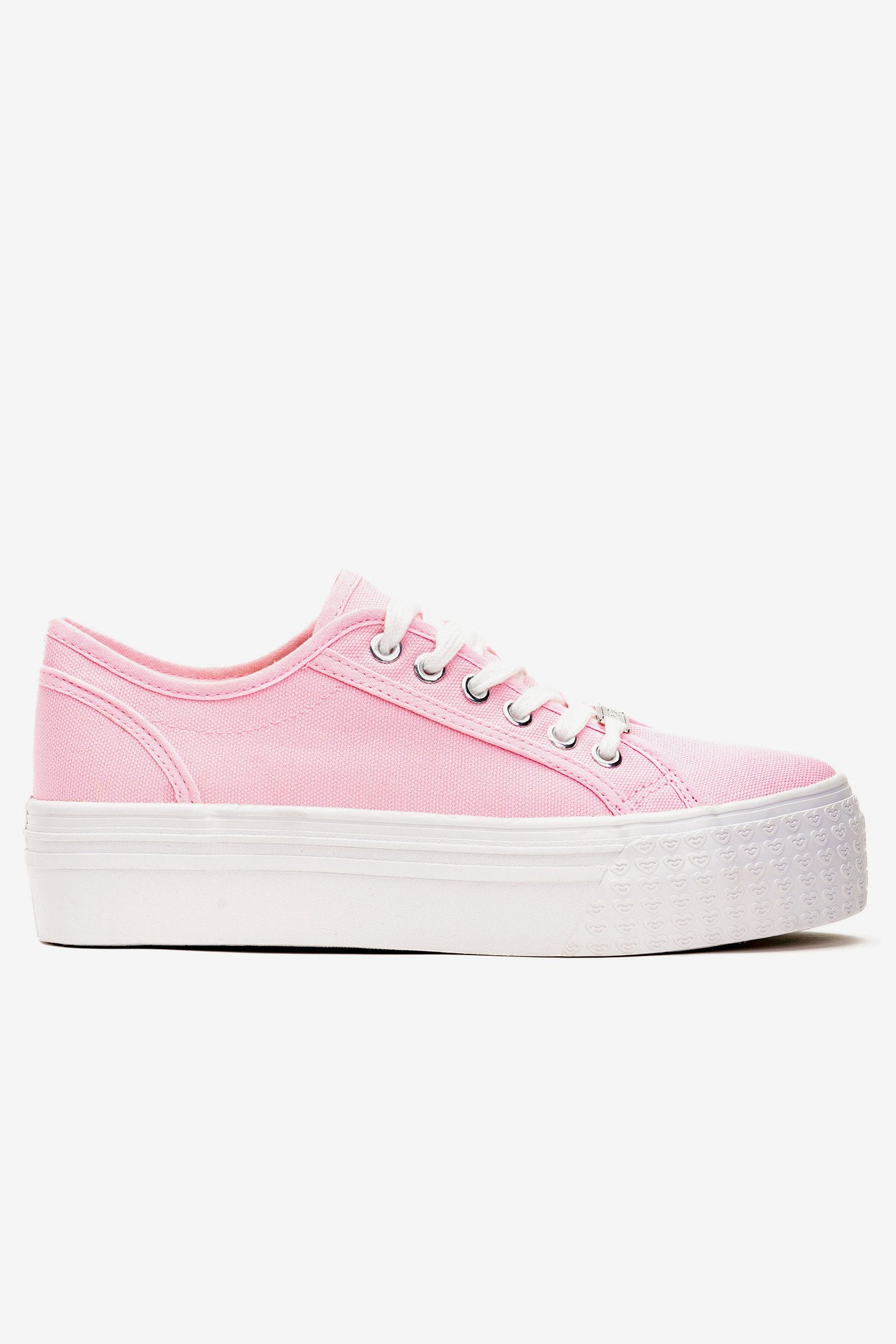 Zapatilla Mujer Rosado War Chancleta Chancleta