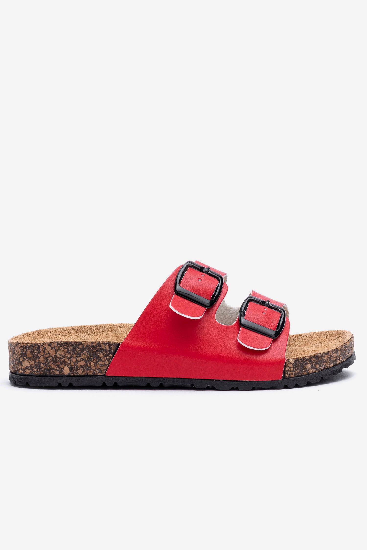 Sandalia Niña Rojo Arya Chinitown Chinitown