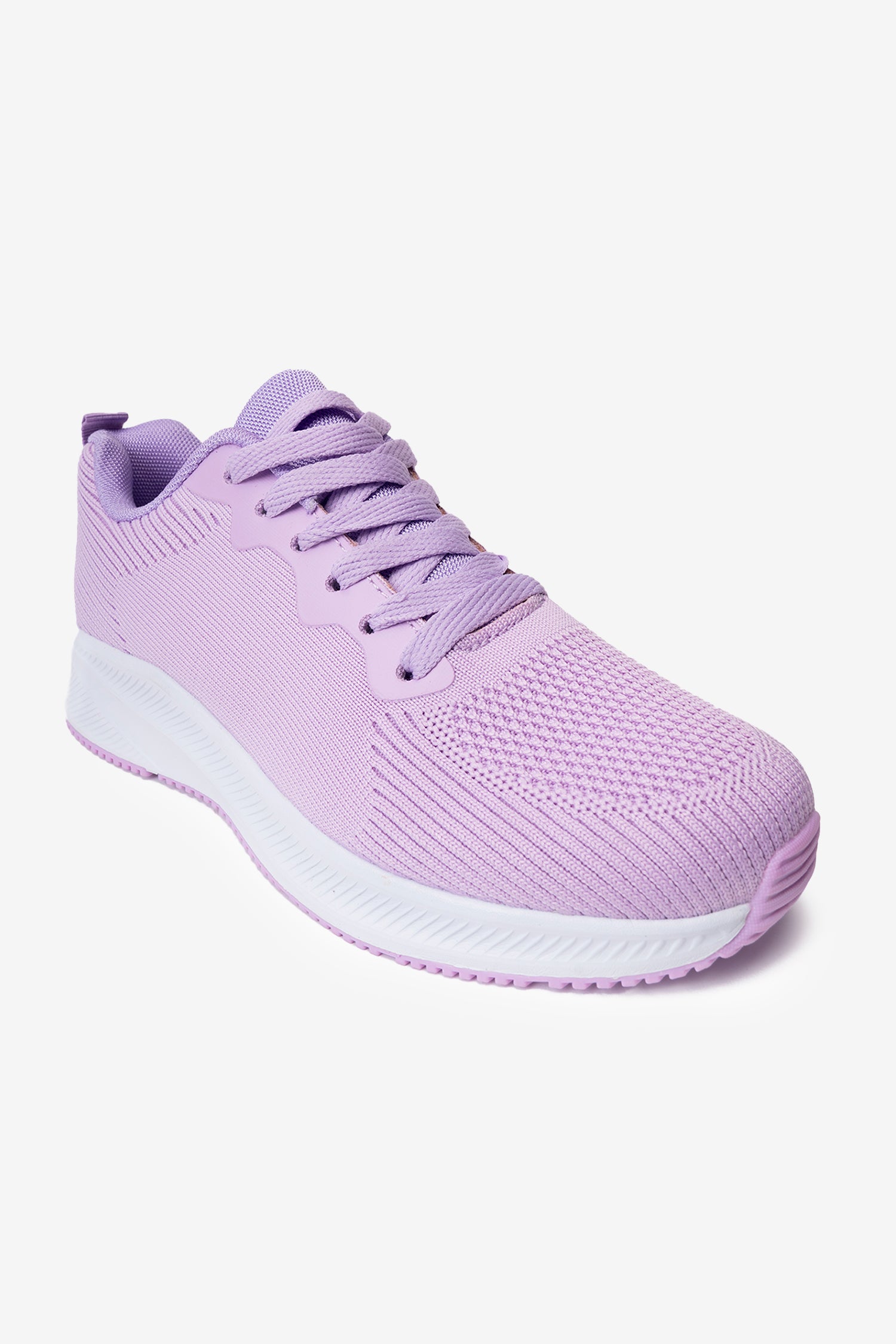 Zapatilla Mujer Lila Danitza Apóstol Apóstol